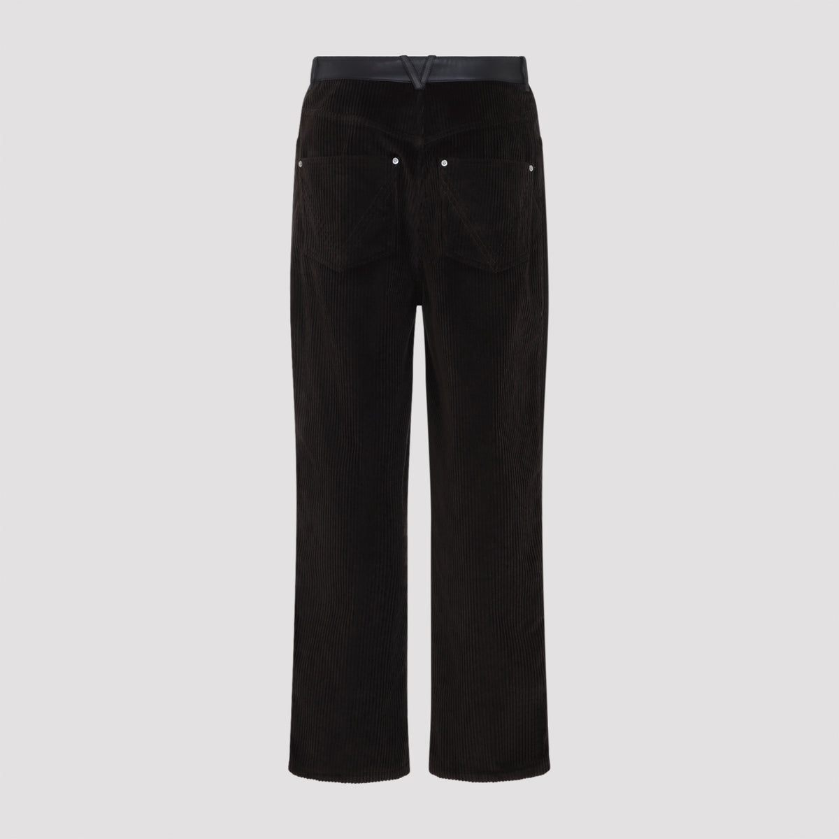 Bottega Veneta Corduroy Pants Men BOTTEGA VENETA
