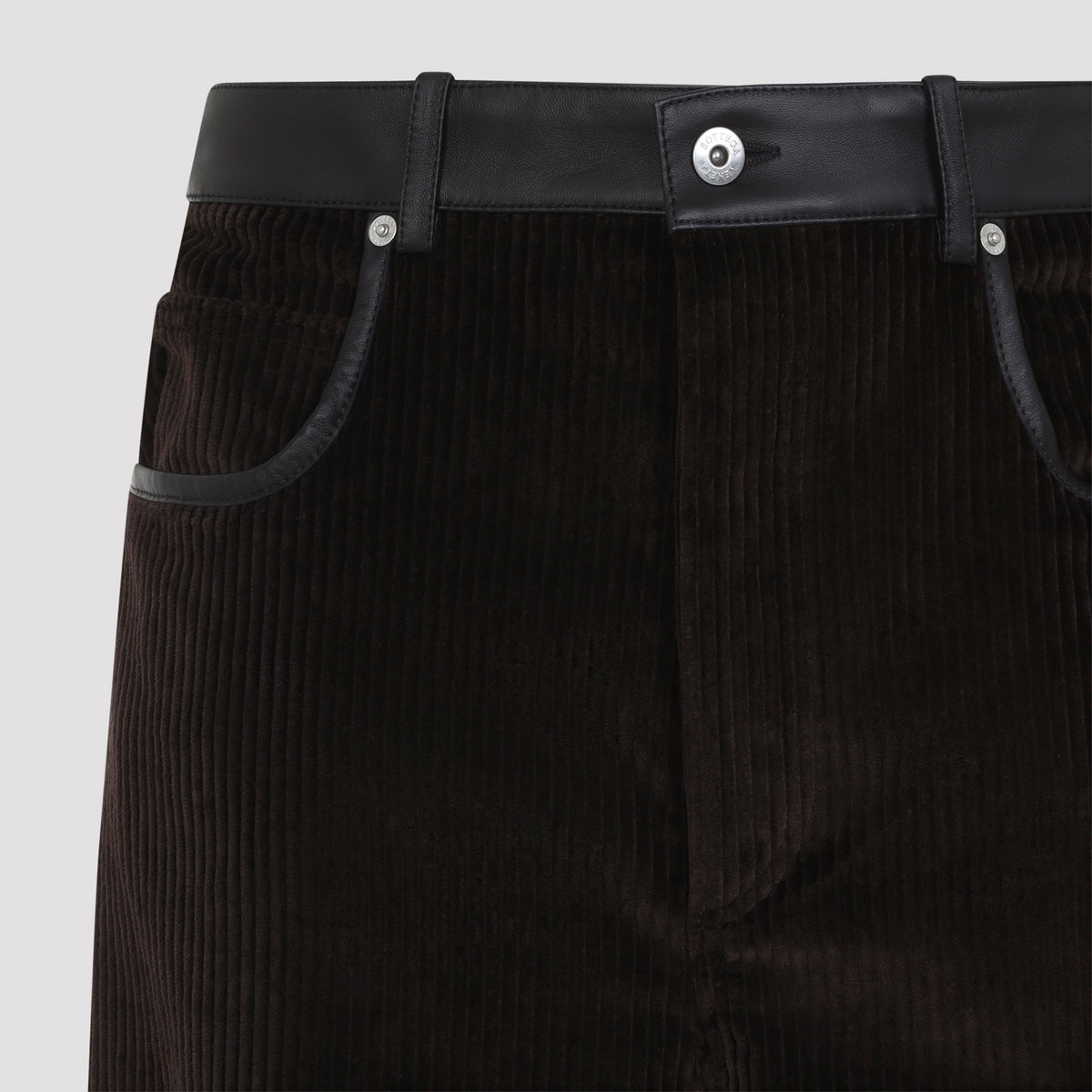 Bottega Veneta Corduroy Pants Men BOTTEGA VENETA