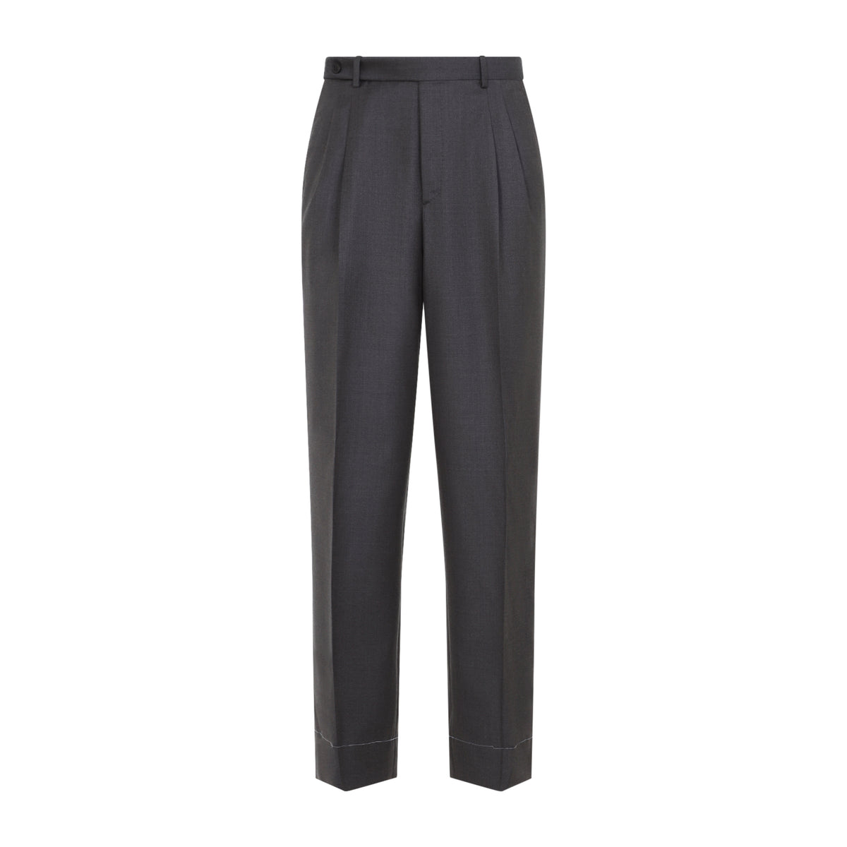 Brioni Capri Trousers Men BRIONI