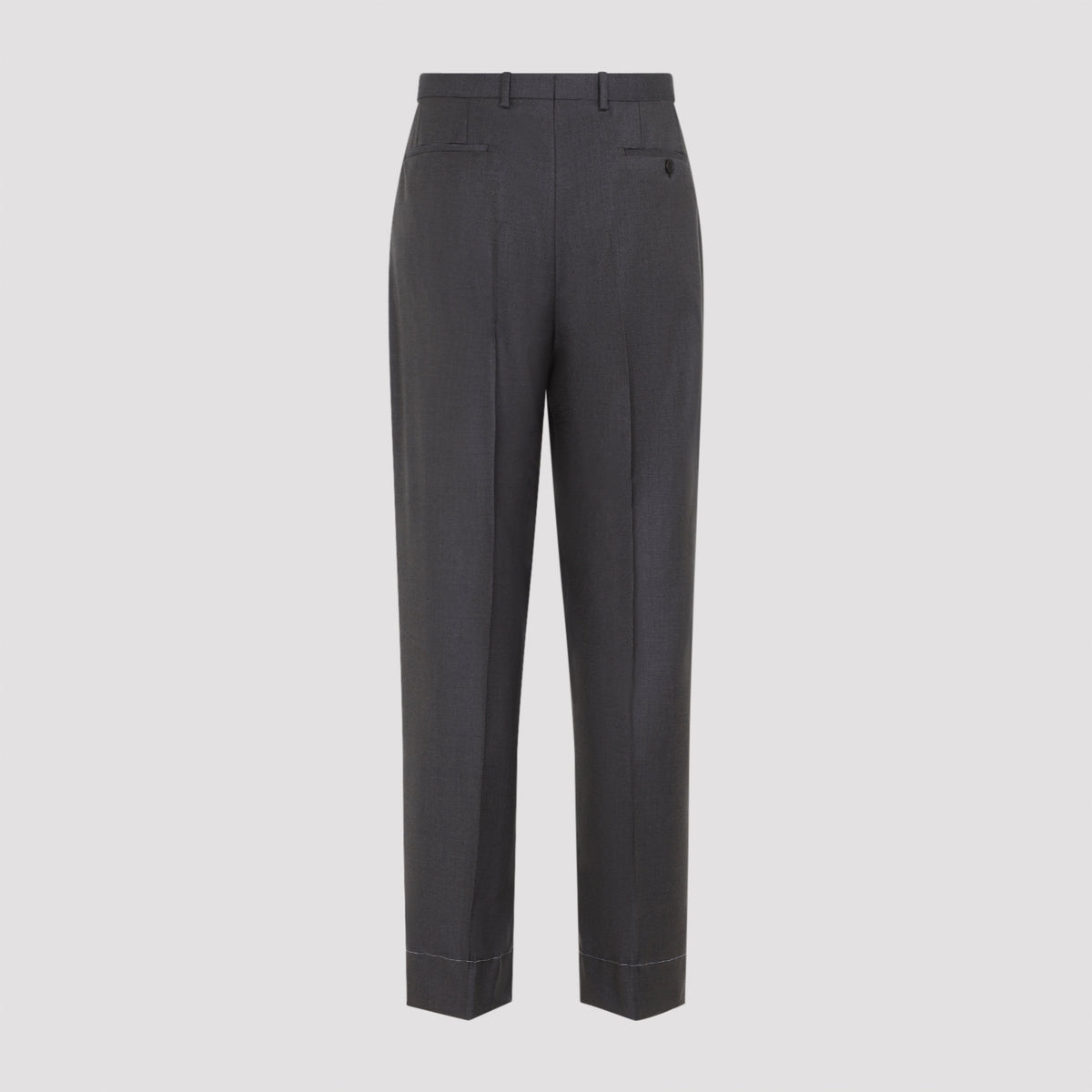 Brioni Capri Trousers Men BRIONI