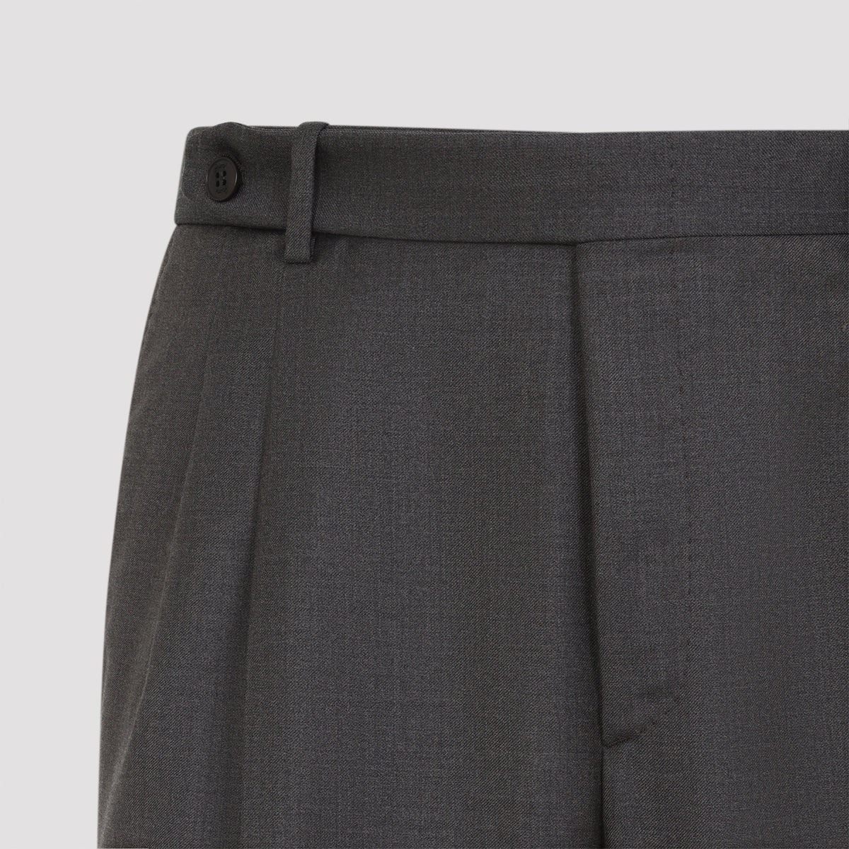 Brioni Capri Trousers Men BRIONI