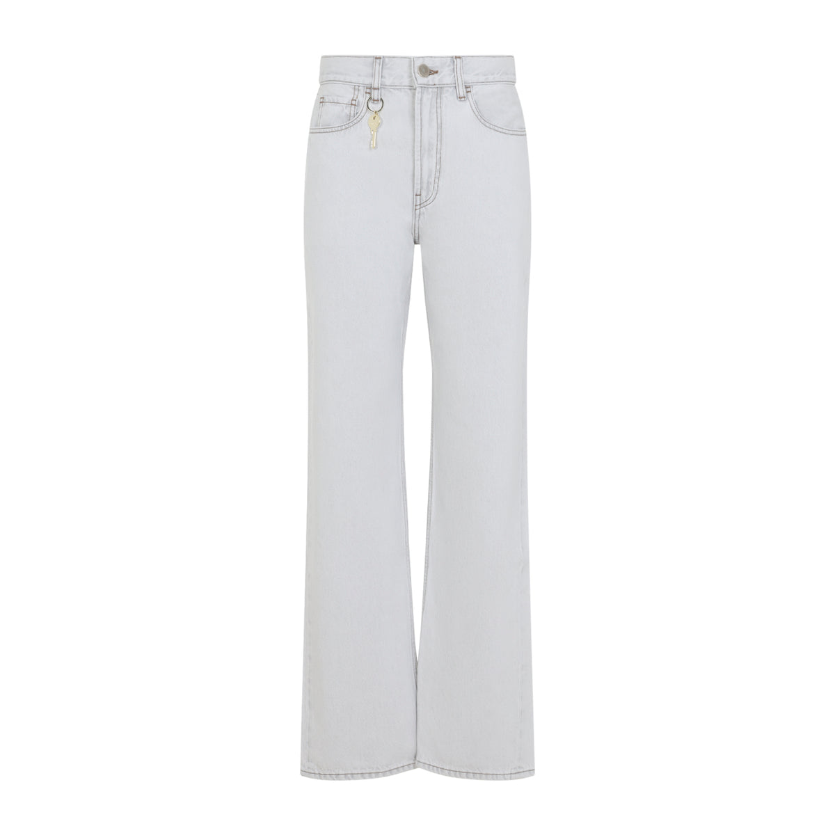 Carven 5 Pockets Jeans Women CARVEN
