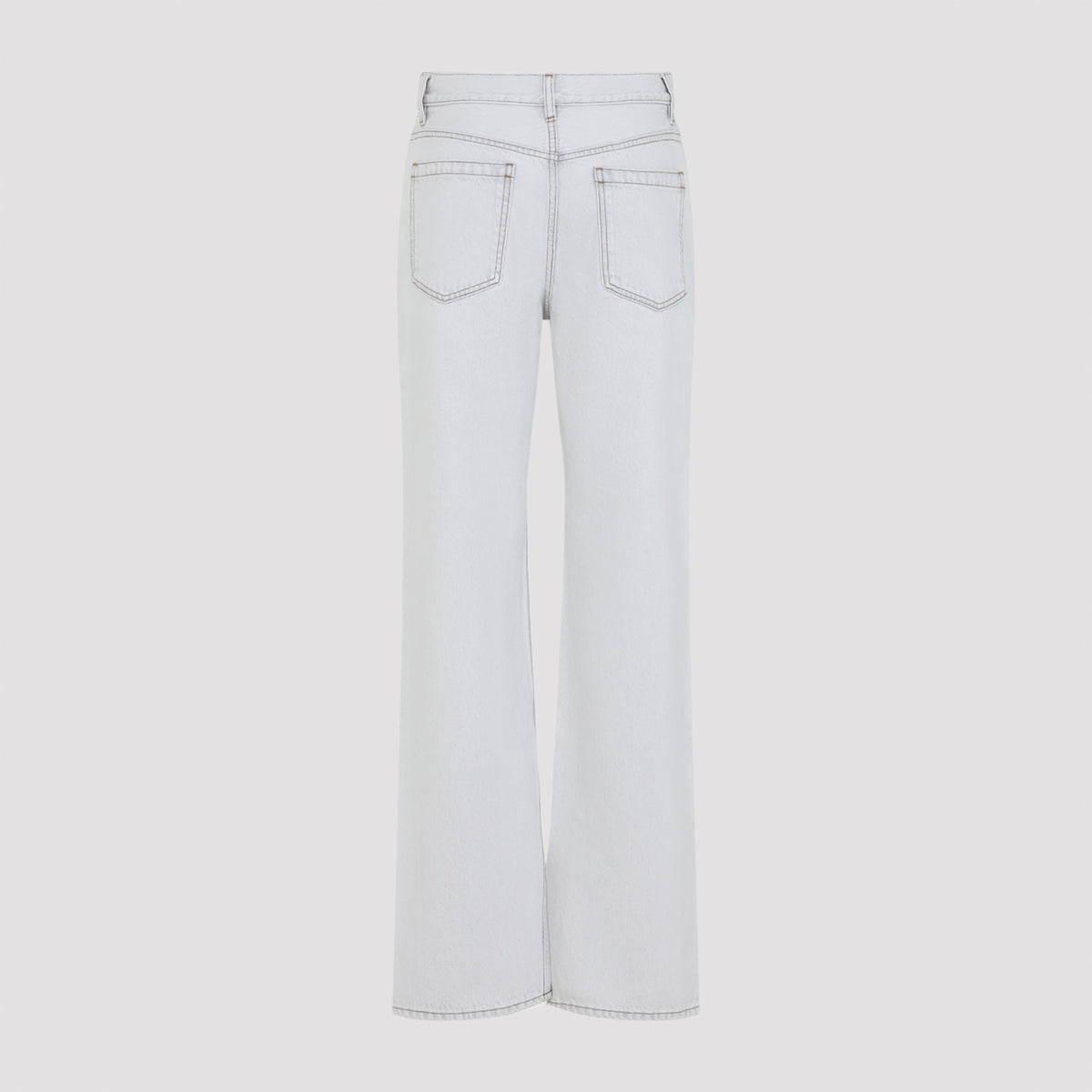 Carven 5 Pockets Jeans Women CARVEN
