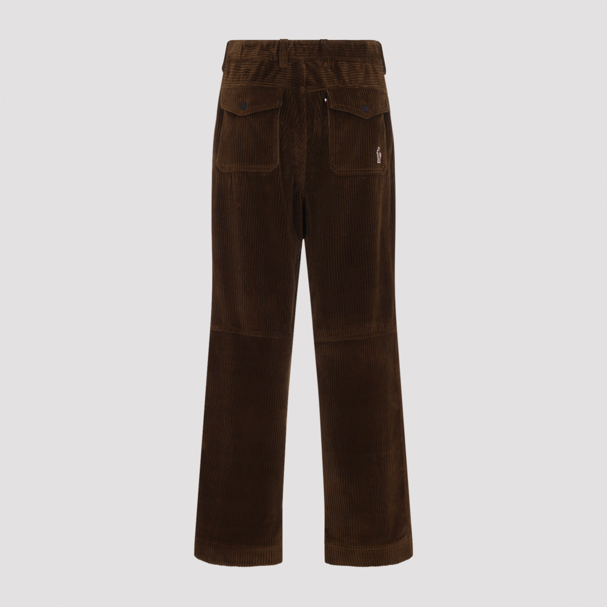 Moncler Grenoble Trousers Men MONCLER GRENOBLE