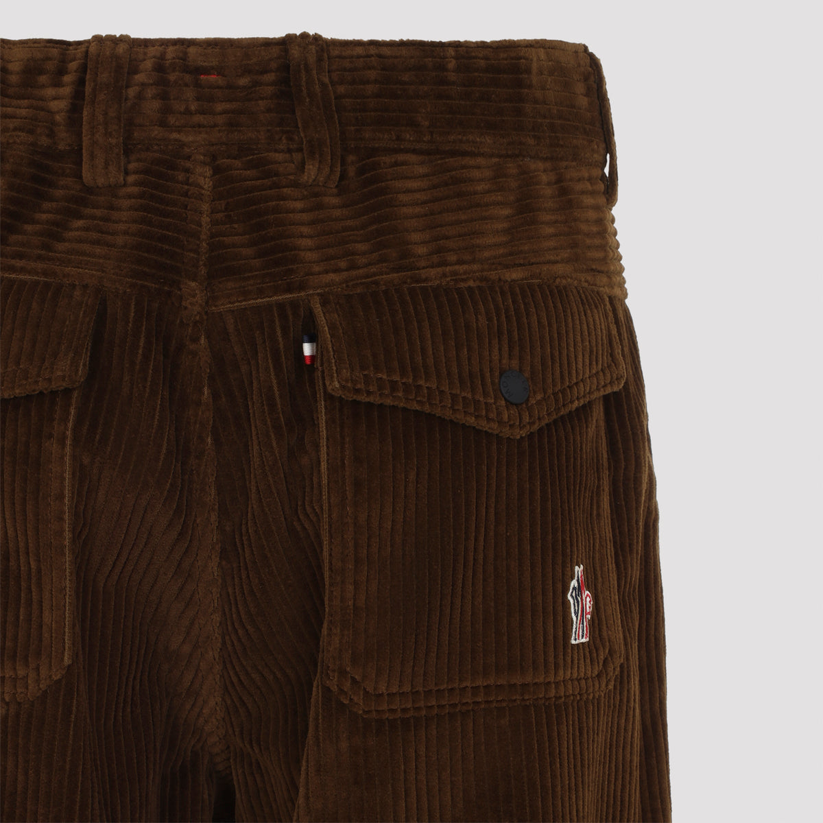 Moncler Grenoble Trousers Men MONCLER GRENOBLE