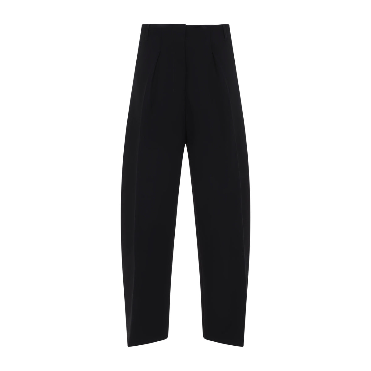 Jacquemus Ovalo Pants Women JACQUEMUS
