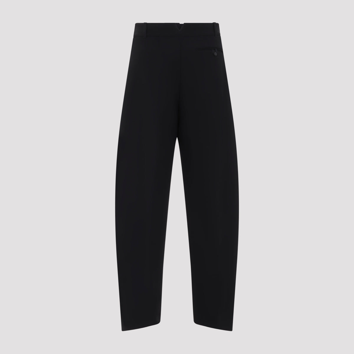 Jacquemus Ovalo Pants Women JACQUEMUS