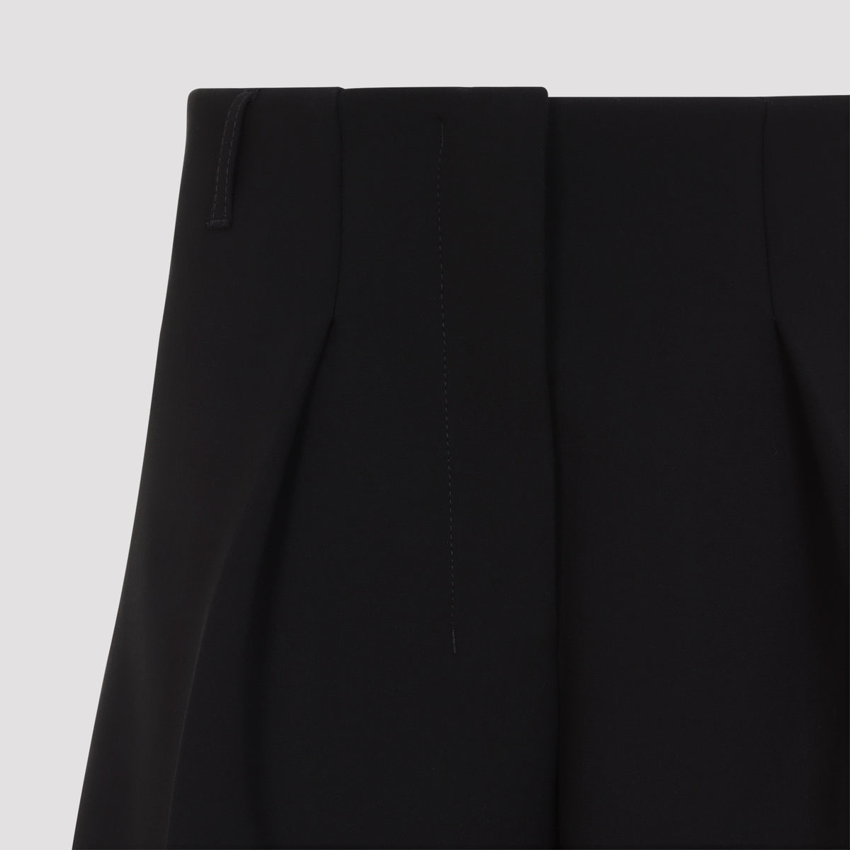 Jacquemus Ovalo Pants Women JACQUEMUS