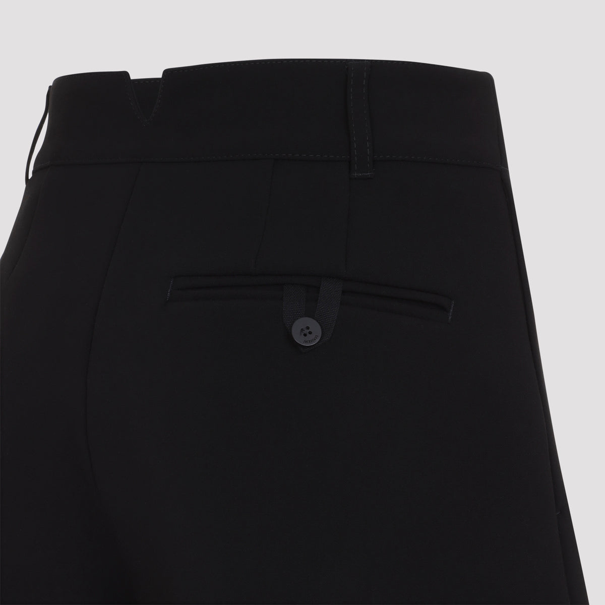 Jacquemus Ovalo Pants Women JACQUEMUS