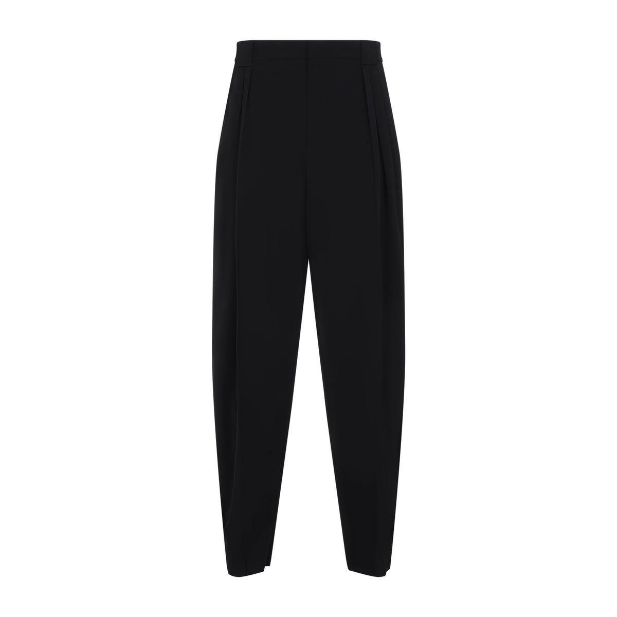 Bottega Veneta Bouble Pleat Pants Men BOTTEGA VENETA