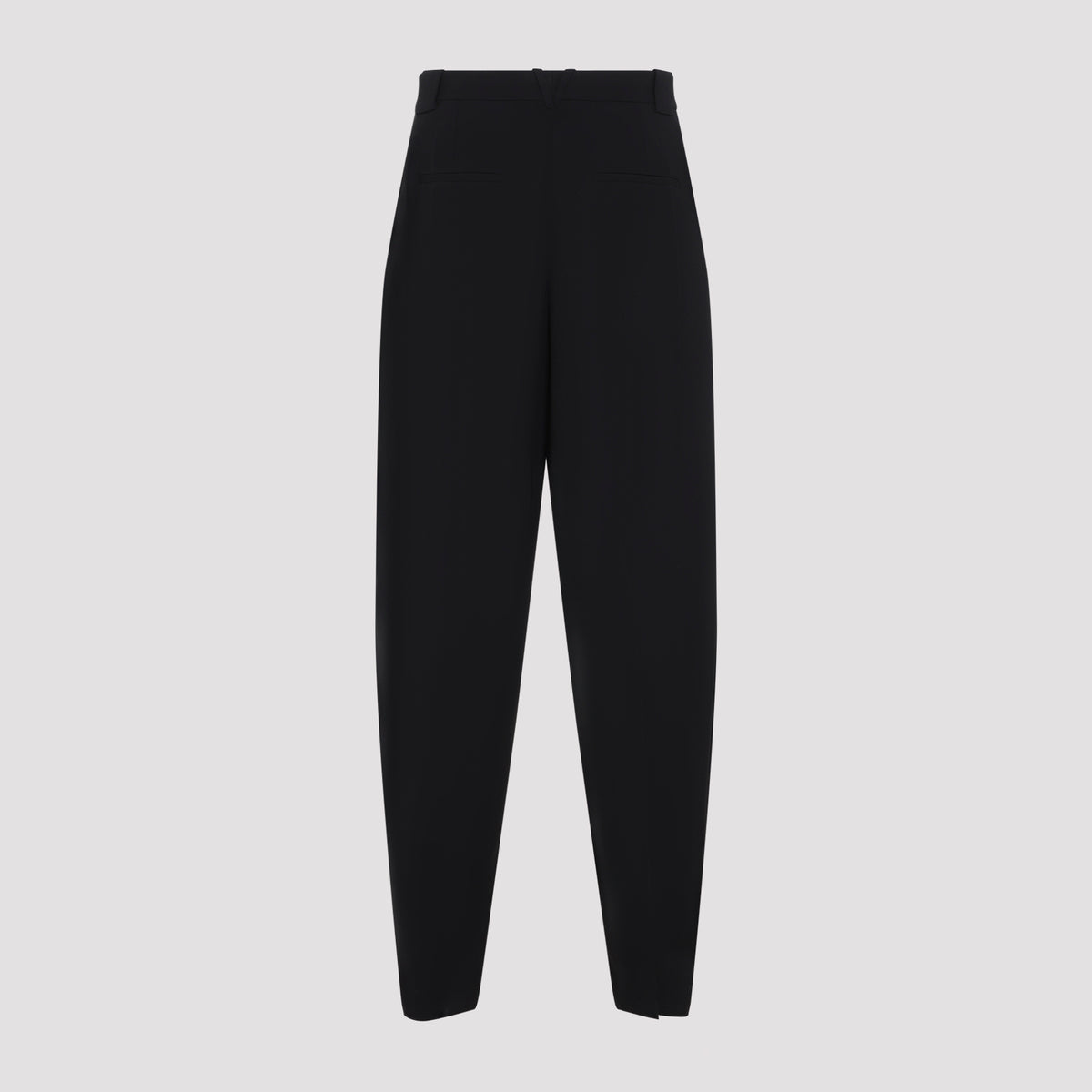 Bottega Veneta Bouble Pleat Pants Men BOTTEGA VENETA