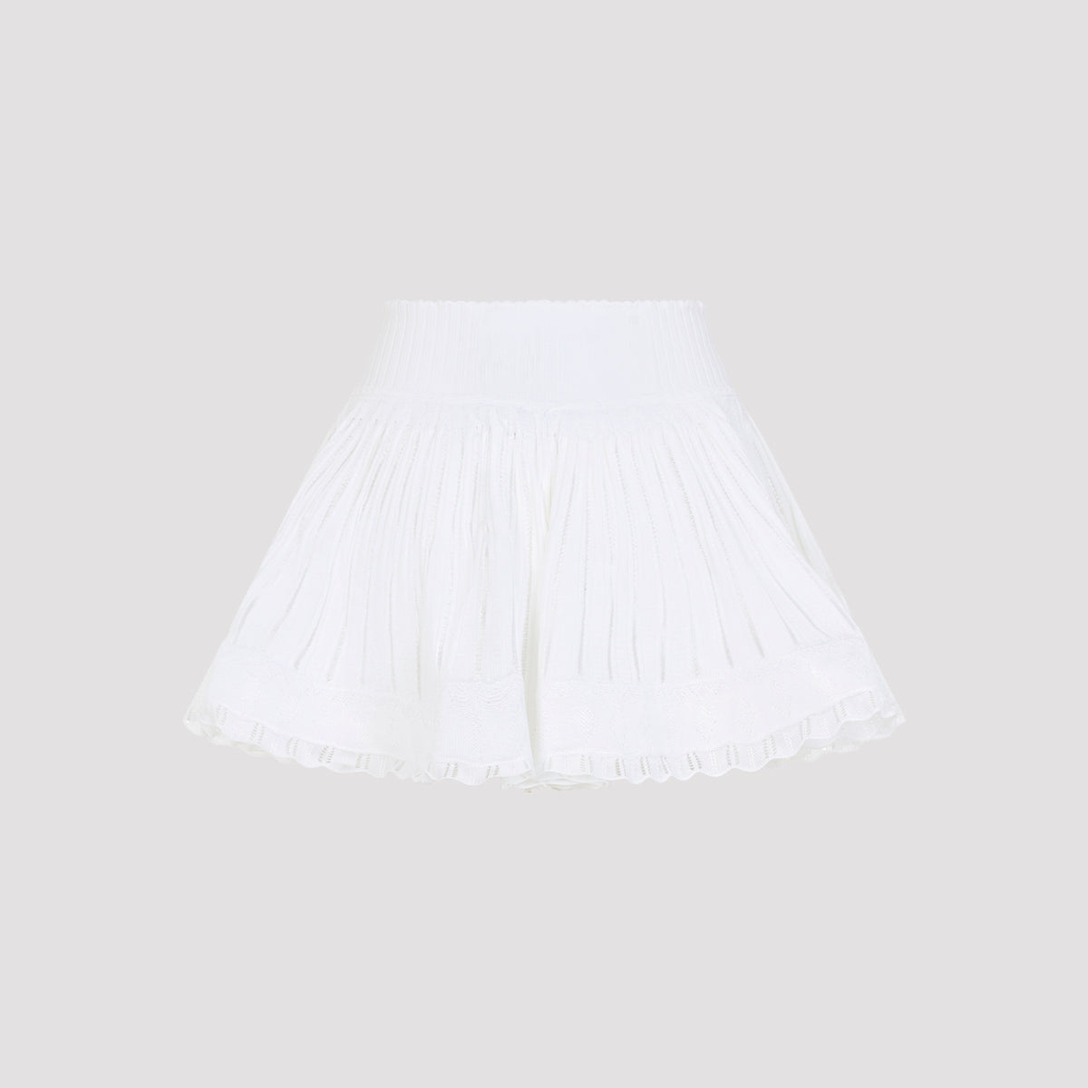 Alaïa Caroline Short Women ALAIA
