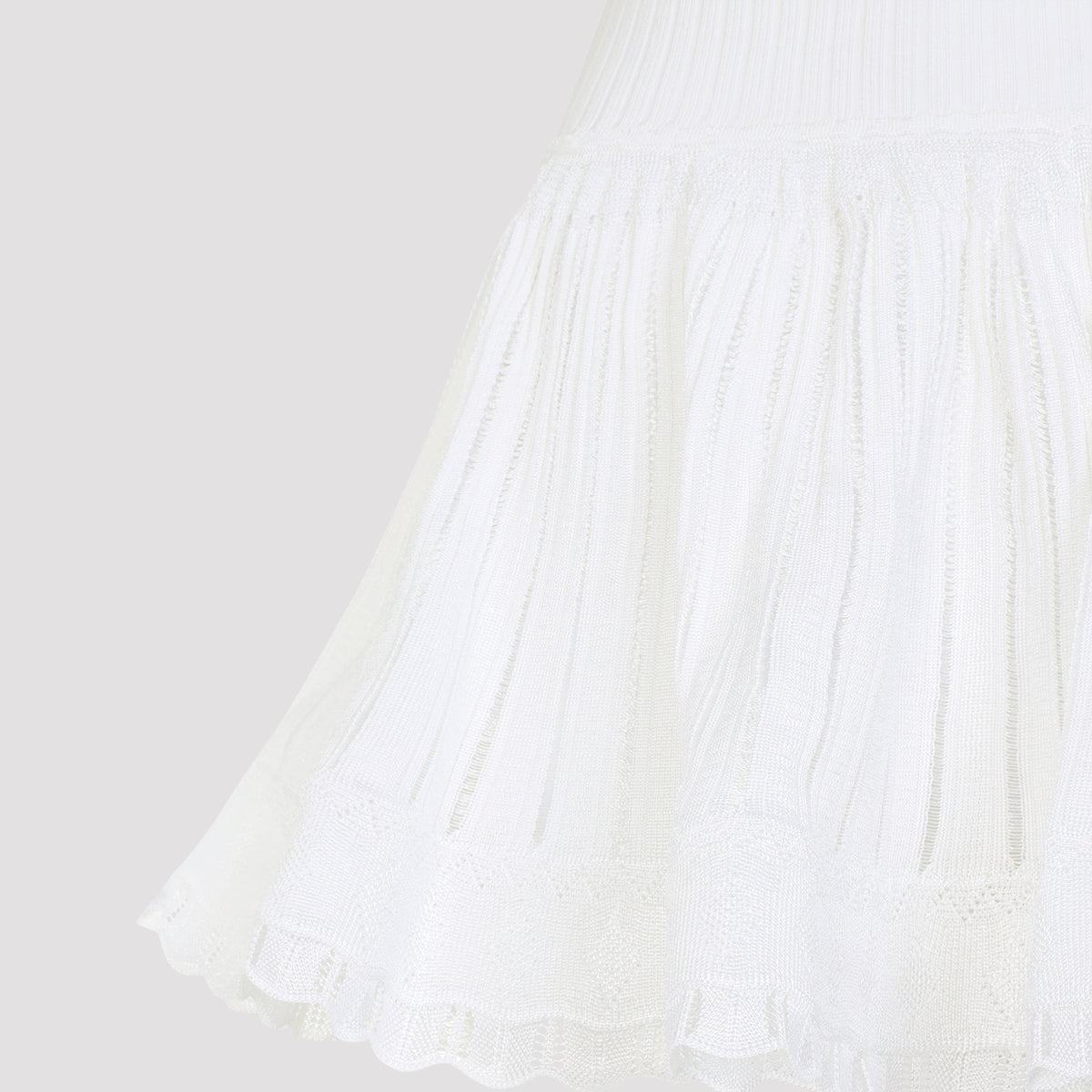 Alaïa Caroline Short Women ALAIA