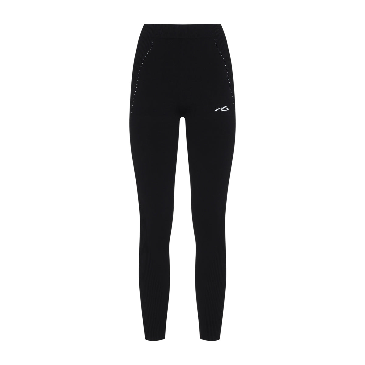Balenciaga Athletic Leggings Women BALENCIAGA