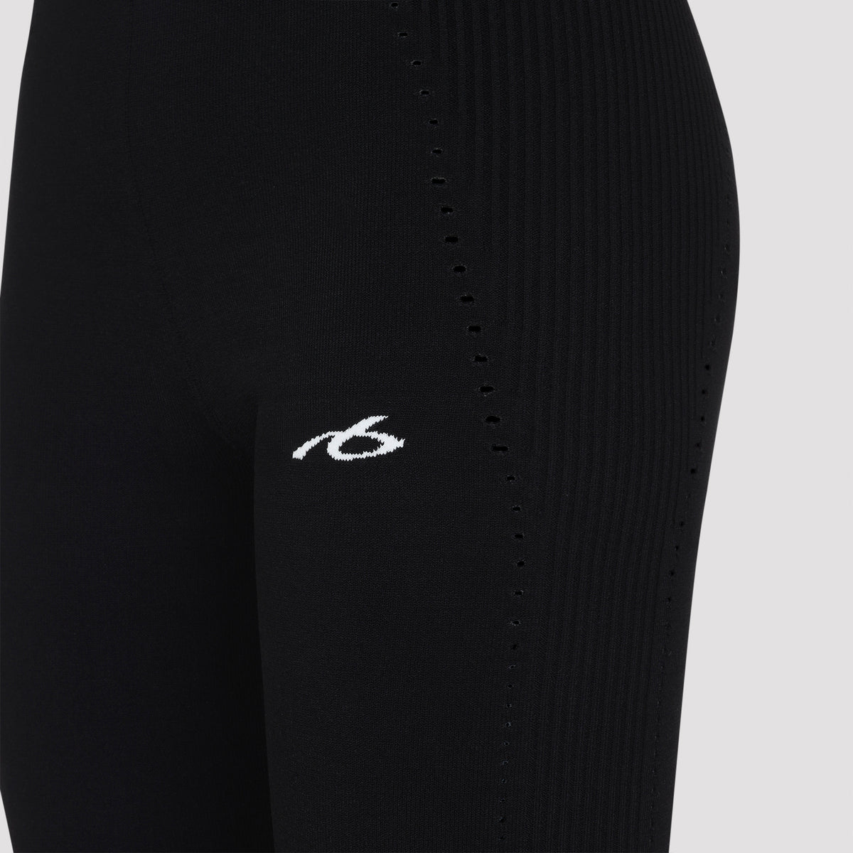 Balenciaga Athletic Leggings Women BALENCIAGA