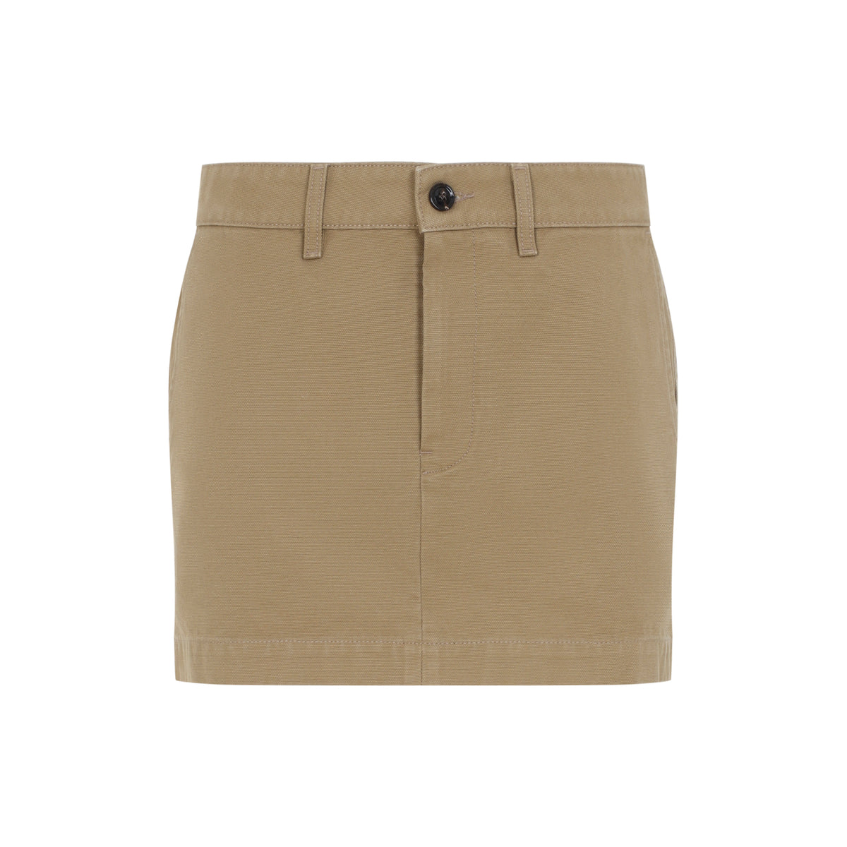 Balenciaga Cotton Skirt Women BALENCIAGA