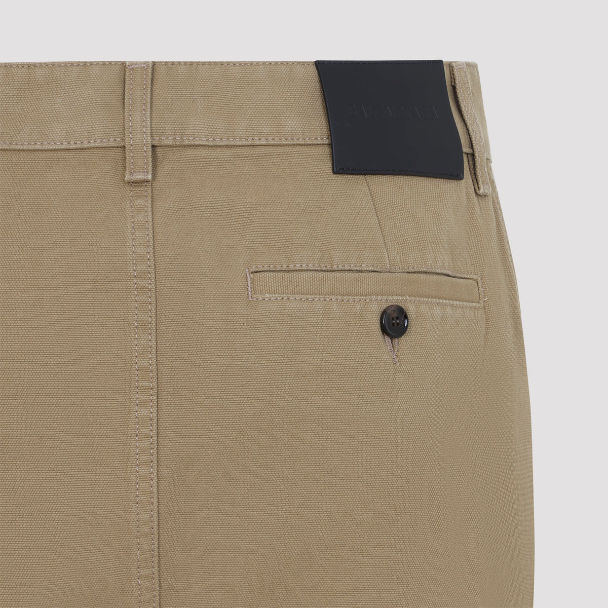 Balenciaga Cotton Skirt Women BALENCIAGA