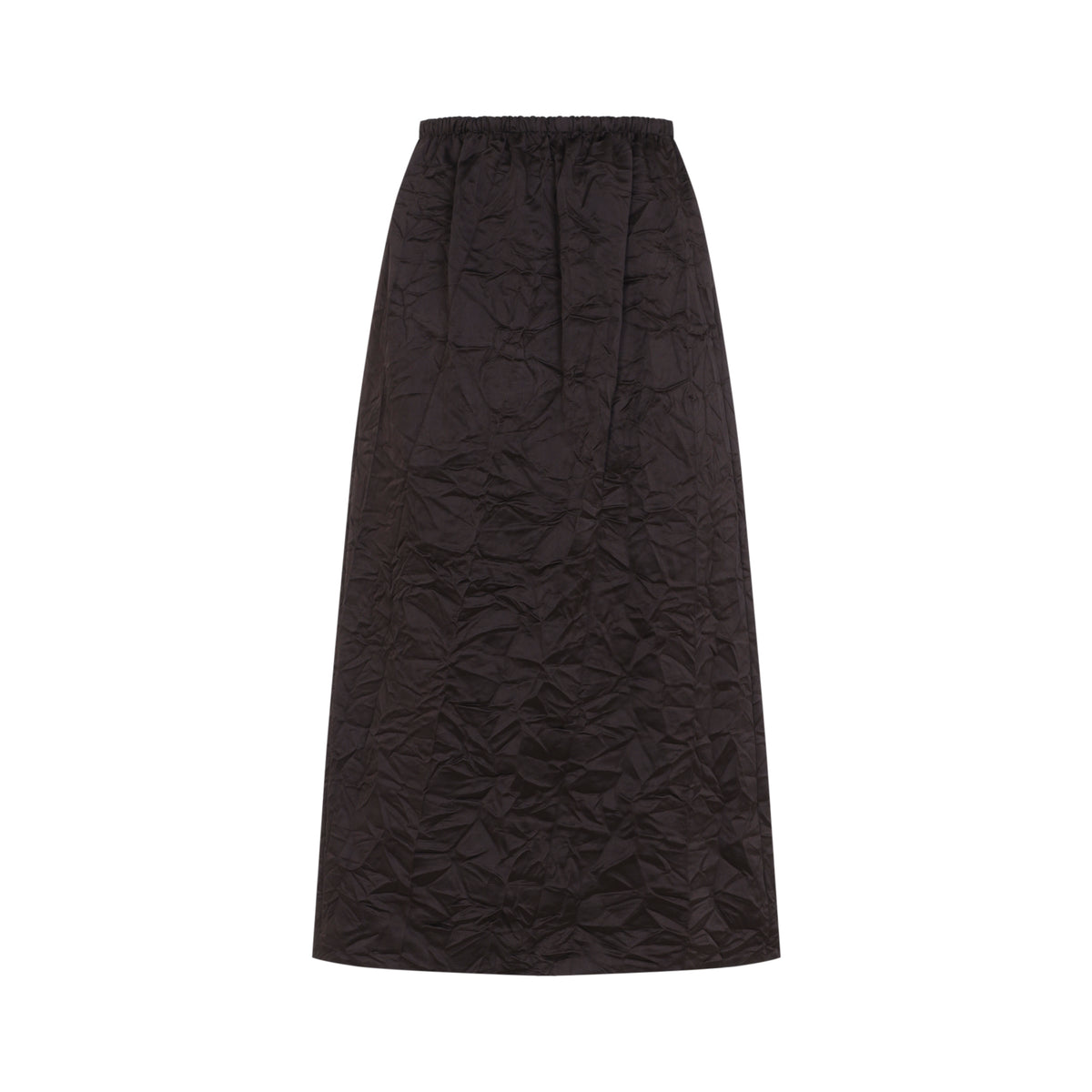 Carven Pull-On Skirt Women CARVEN
