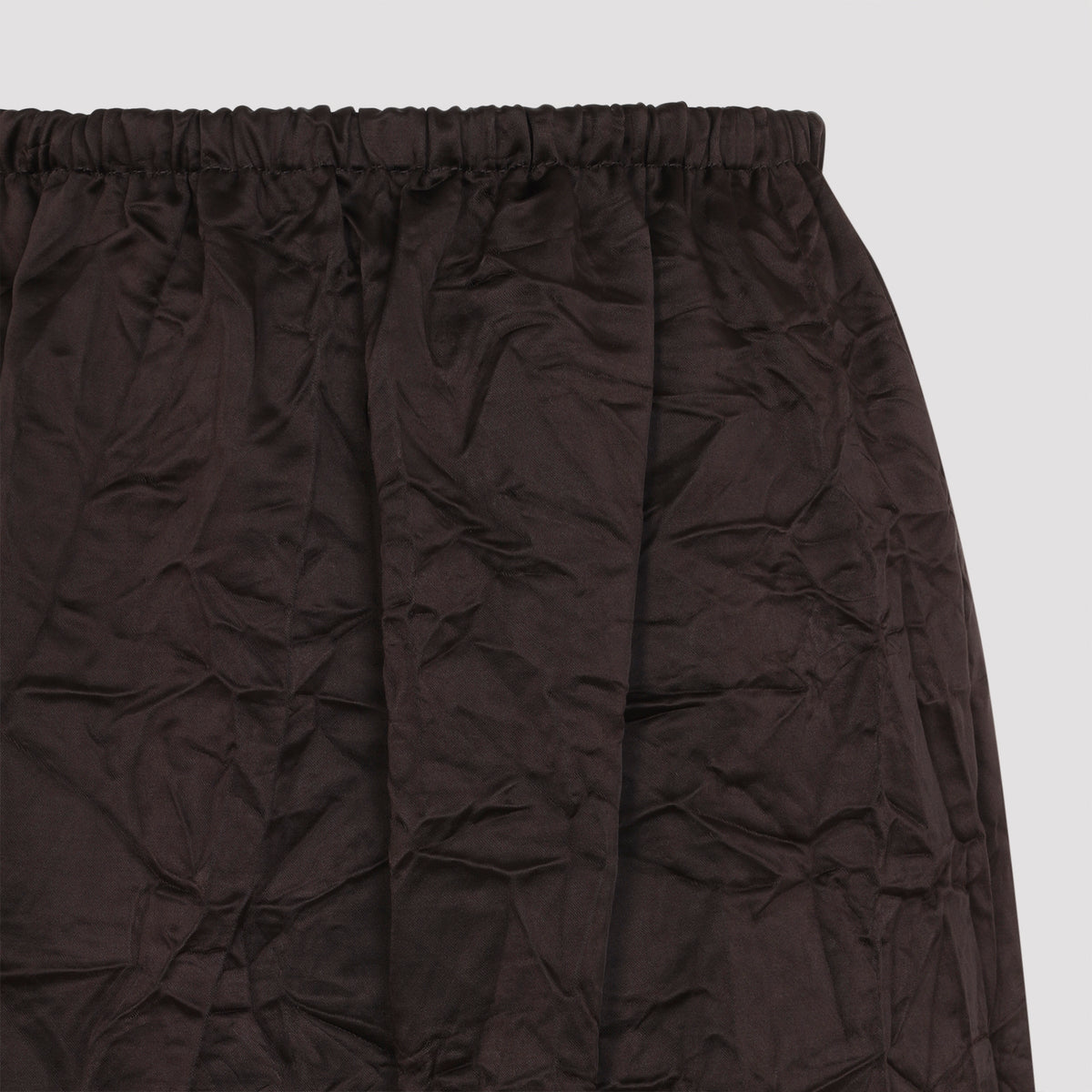 Carven Pull-On Skirt Women CARVEN