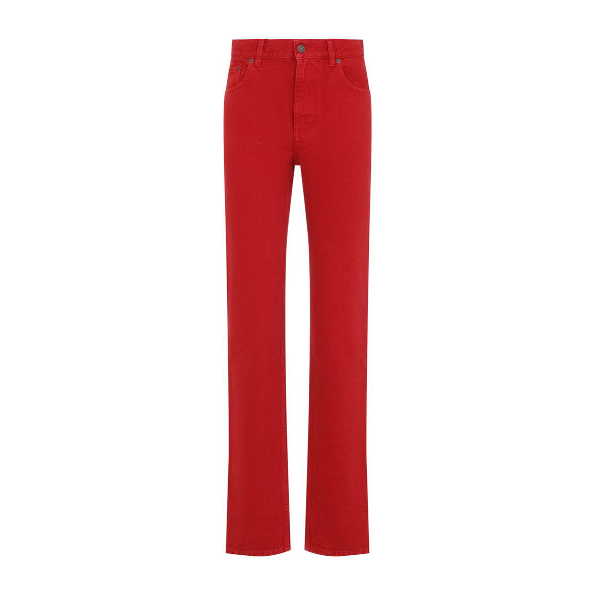 Chloe Cotton Pants Women CHLOE
