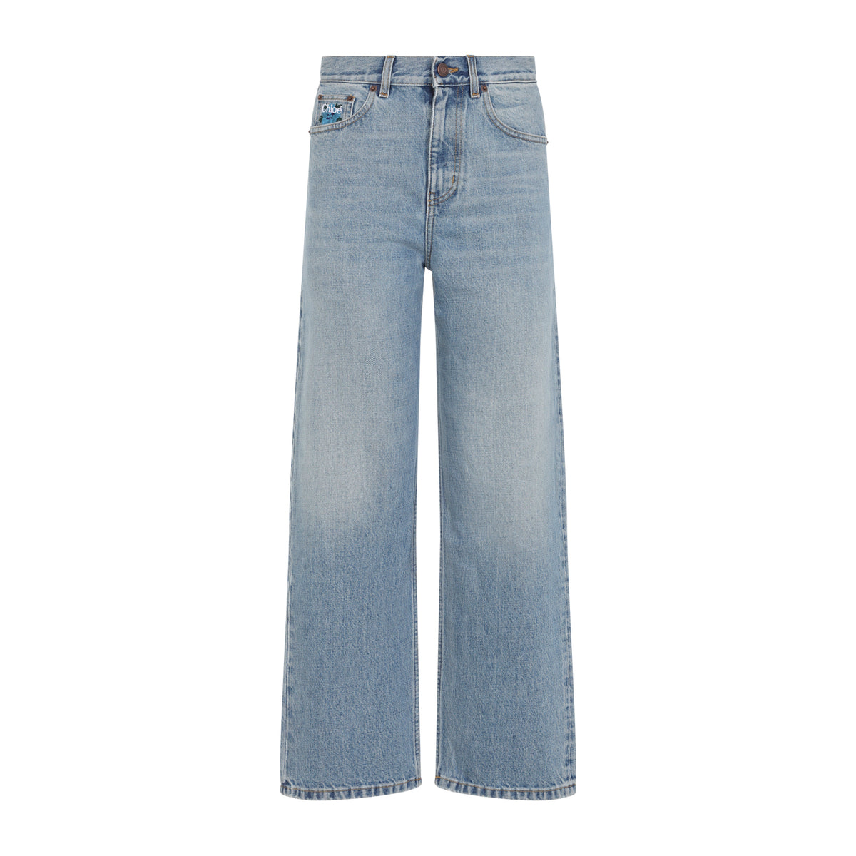 Chloe Jeans Women