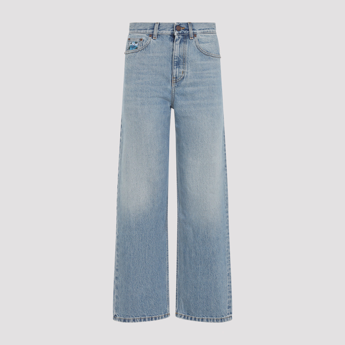 Chloe Jeans Women