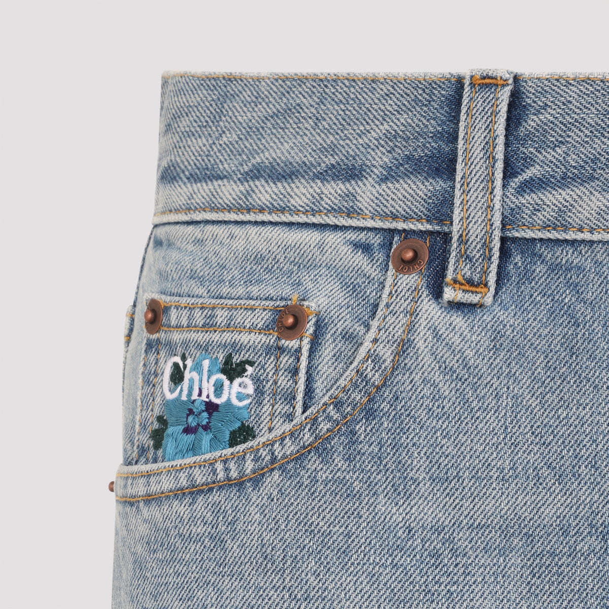 Chloe Jeans Women