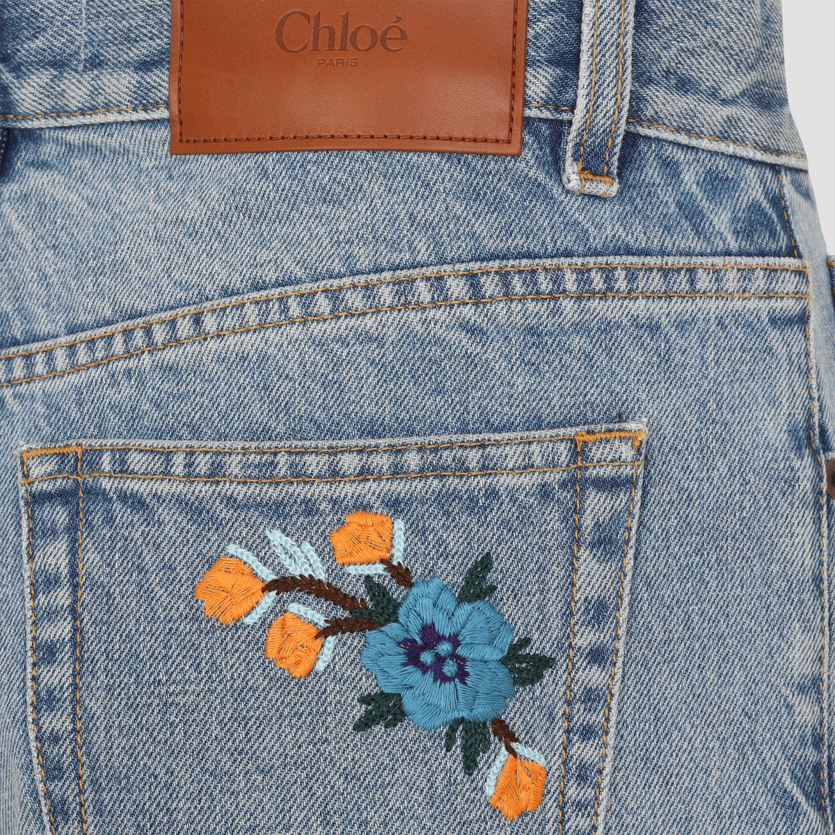 Chloe Jeans Women