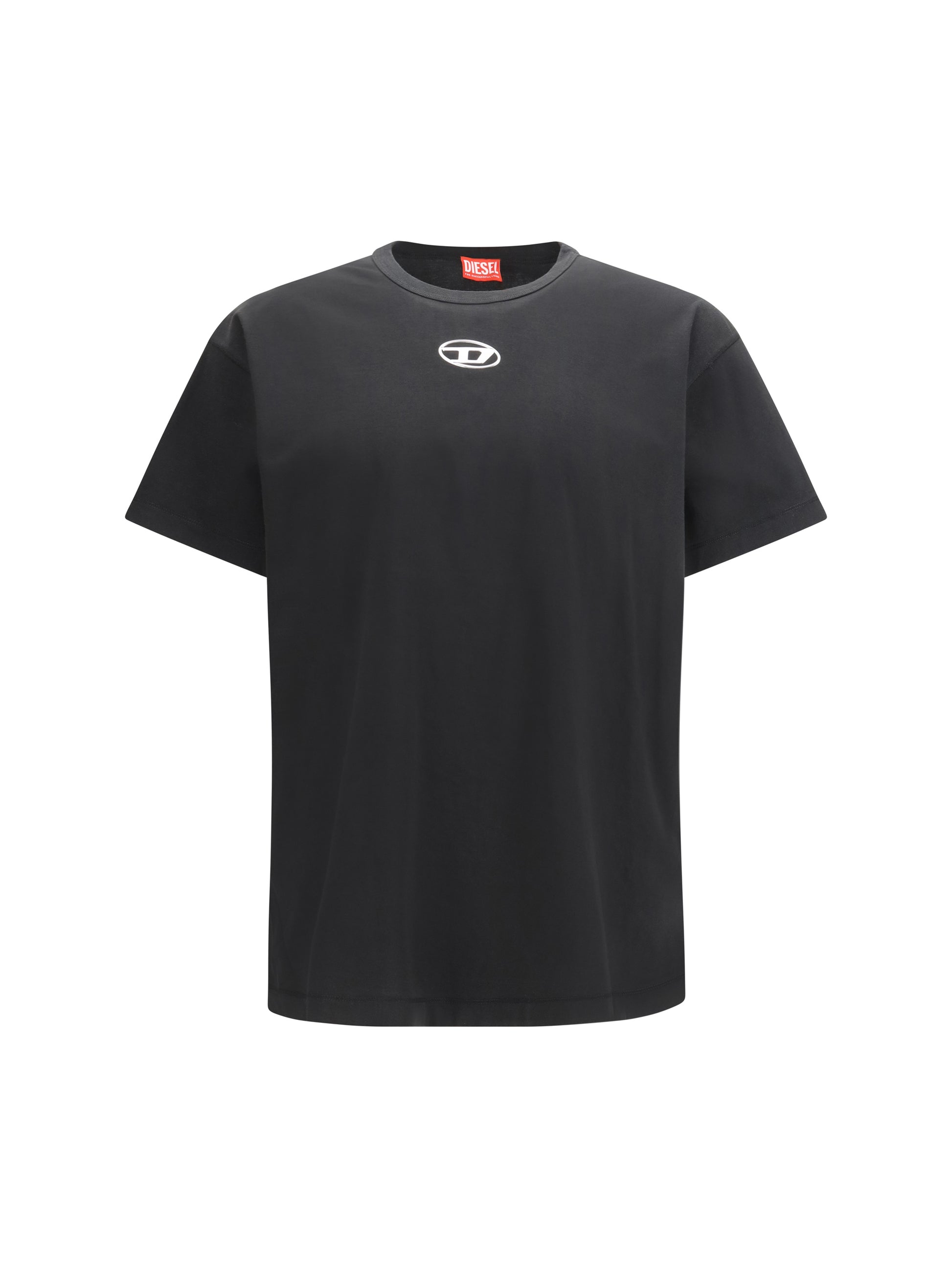 Diesel Men T-Norm-Iod T-Shirt DIESEL