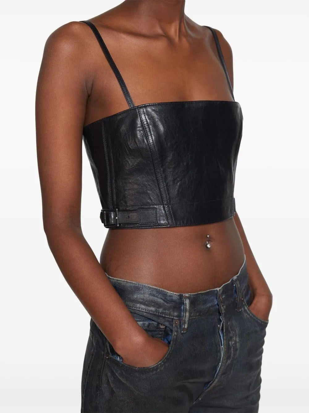 Acne Studios Women Top ACNE STUDIOS