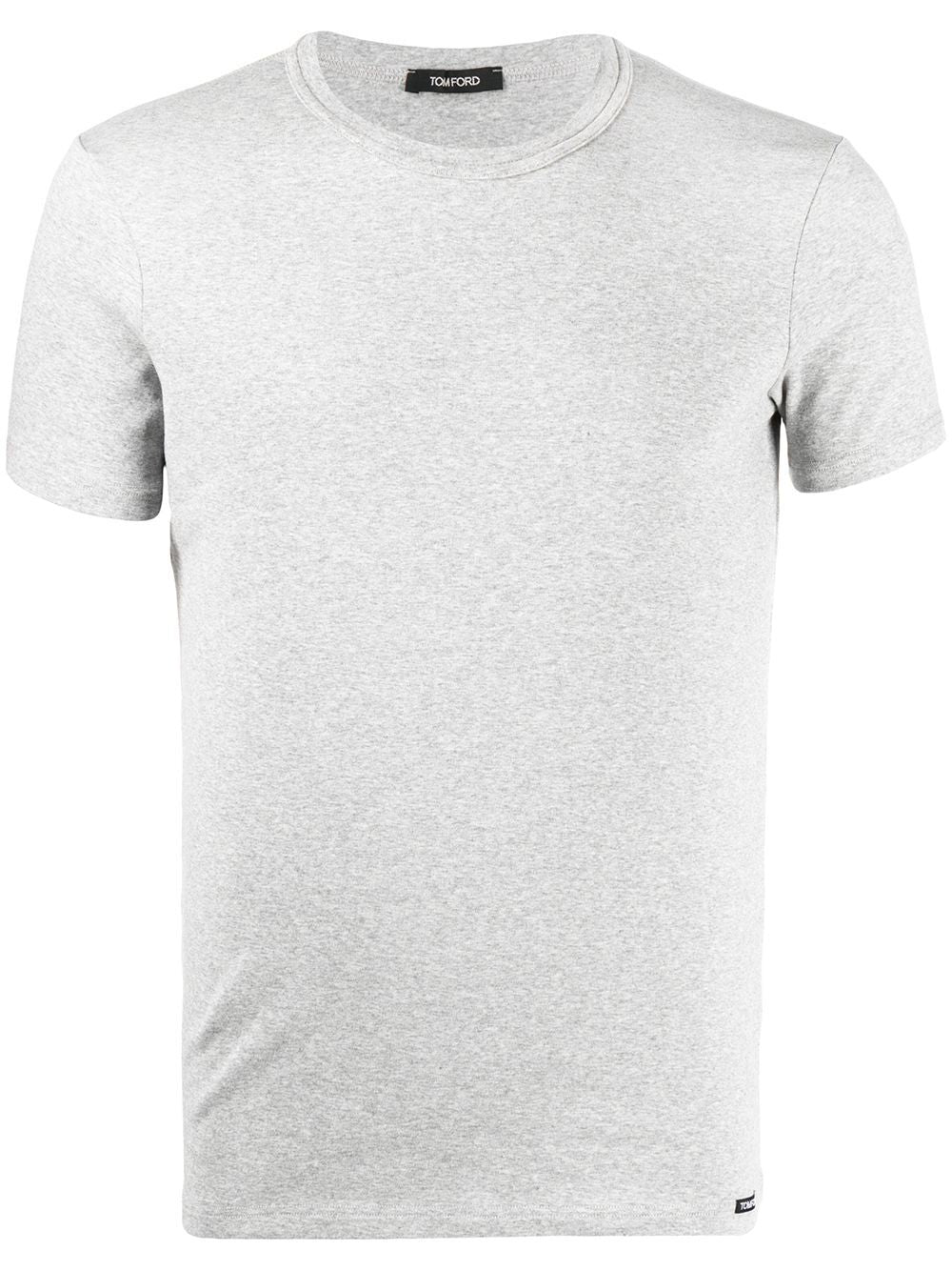 Tom Ford Men Logo-Tag Jersey Underwear T-Shirt TOM FORD