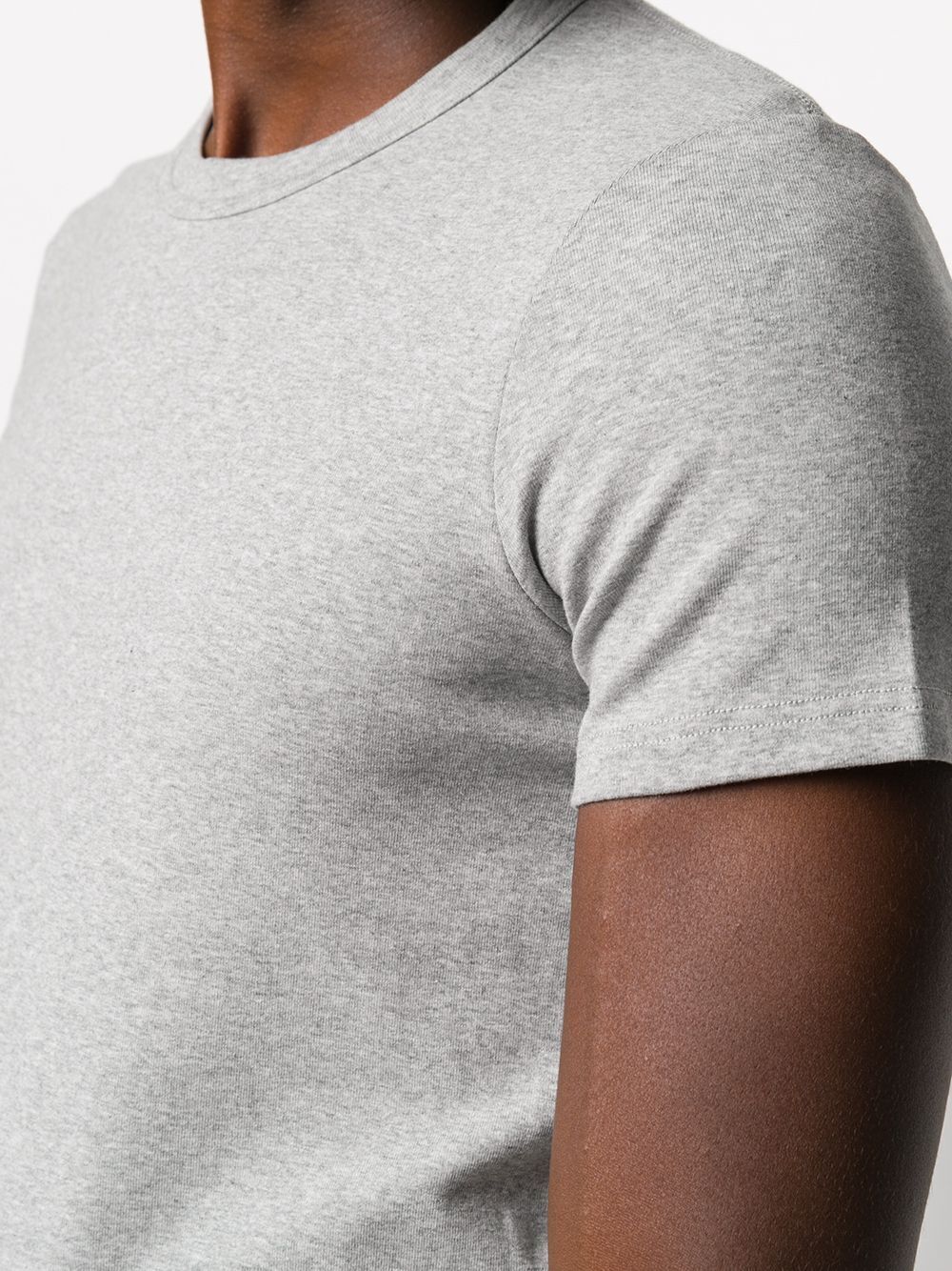 Tom Ford Men Logo-Tag Jersey Underwear T-Shirt TOM FORD