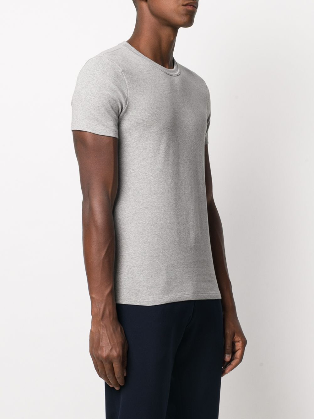 Tom Ford Men Logo-Tag Jersey Underwear T-Shirt TOM FORD