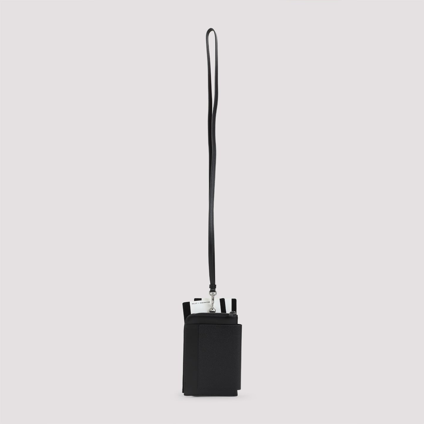 Balenciaga Passport Phone Holder Men BALENCIAGA