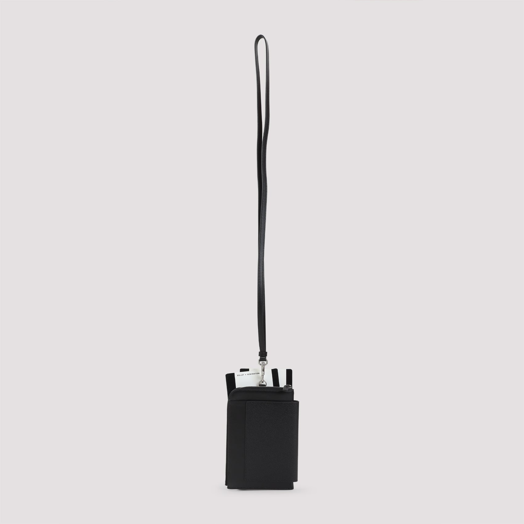 Balenciaga Passport Phone Holder Men BALENCIAGA