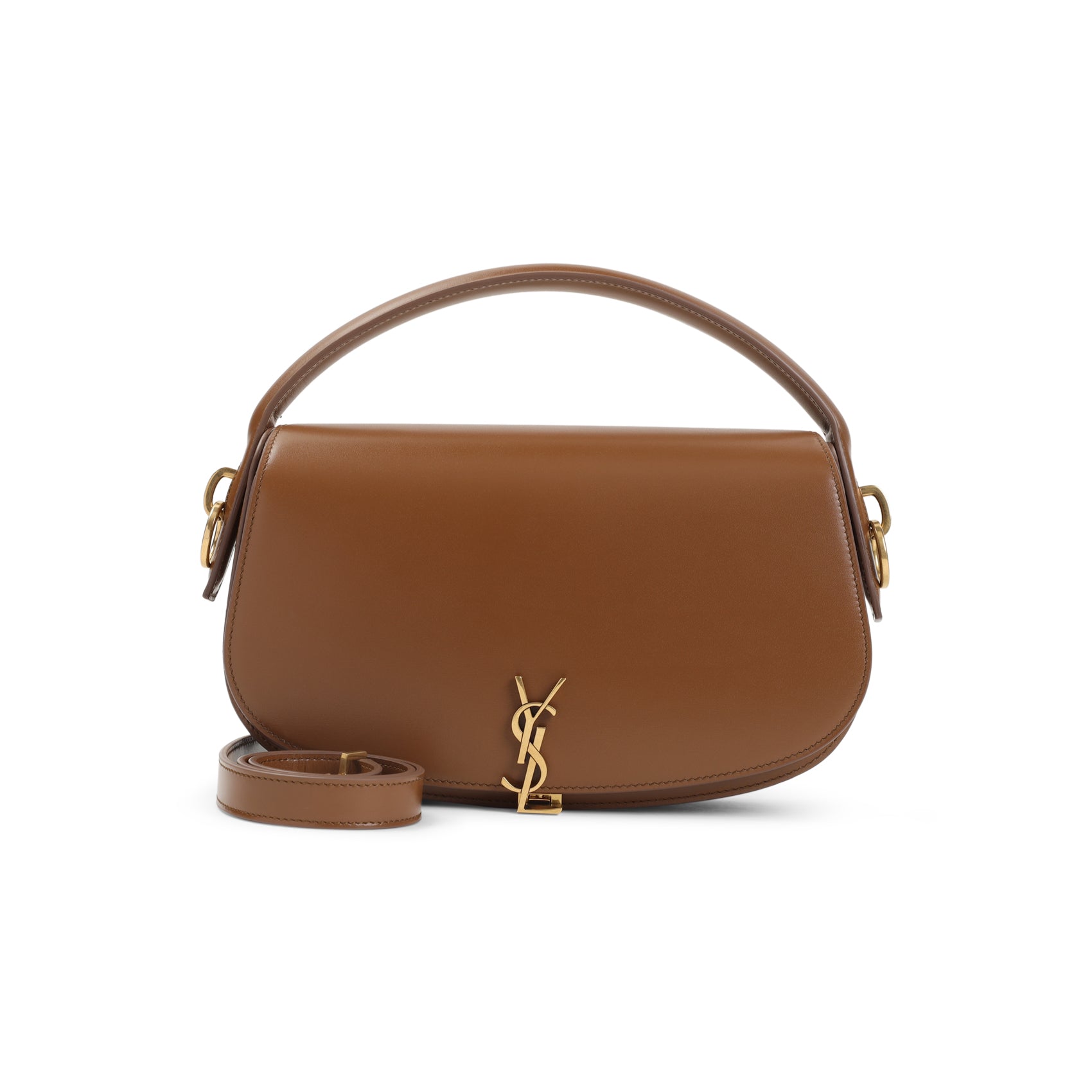 Saint Laurent Voltaire Shoulder Bag Women SAINT LAURENT