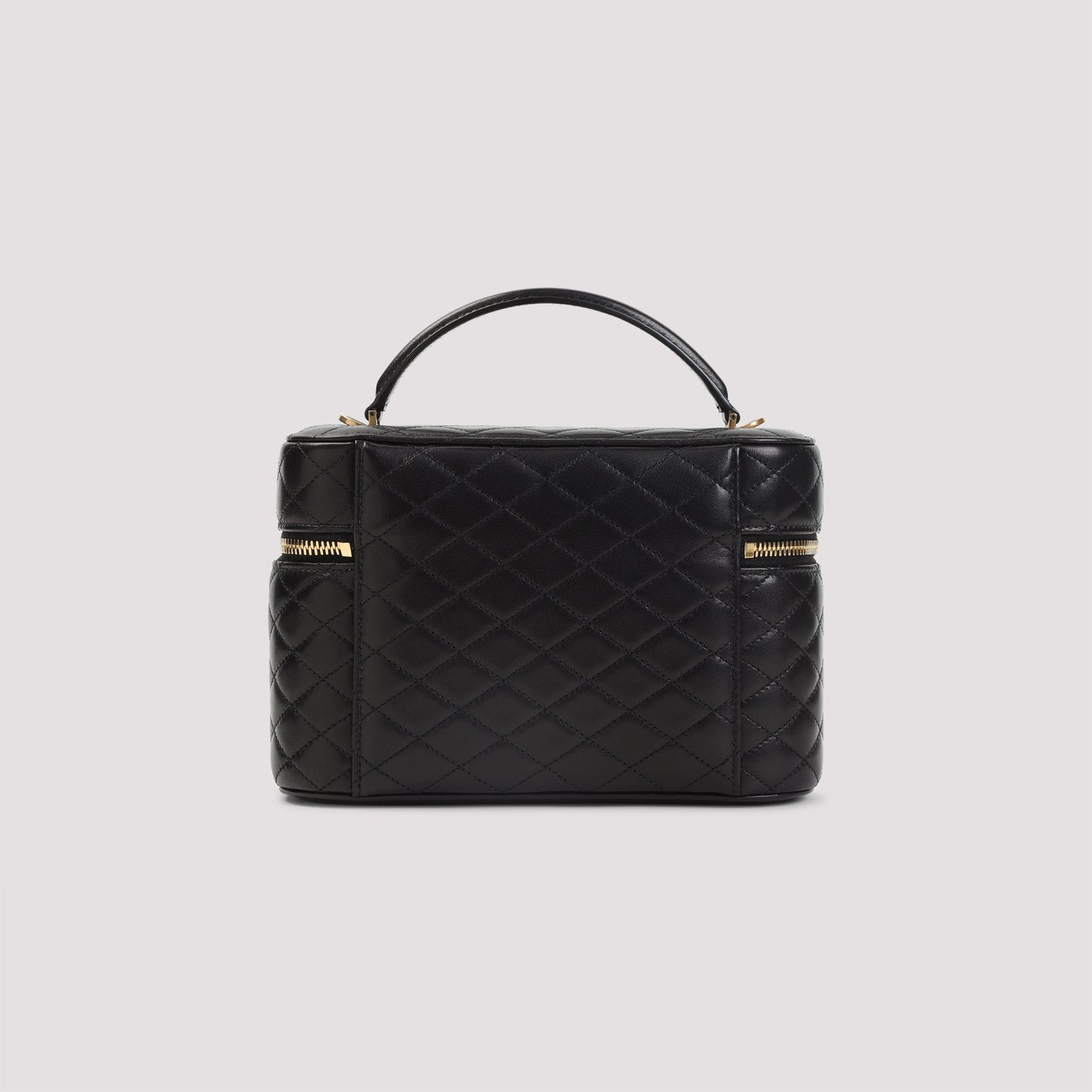 Saint Laurent Gaby Vanity Shoulder Bag Women SAINT LAURENT