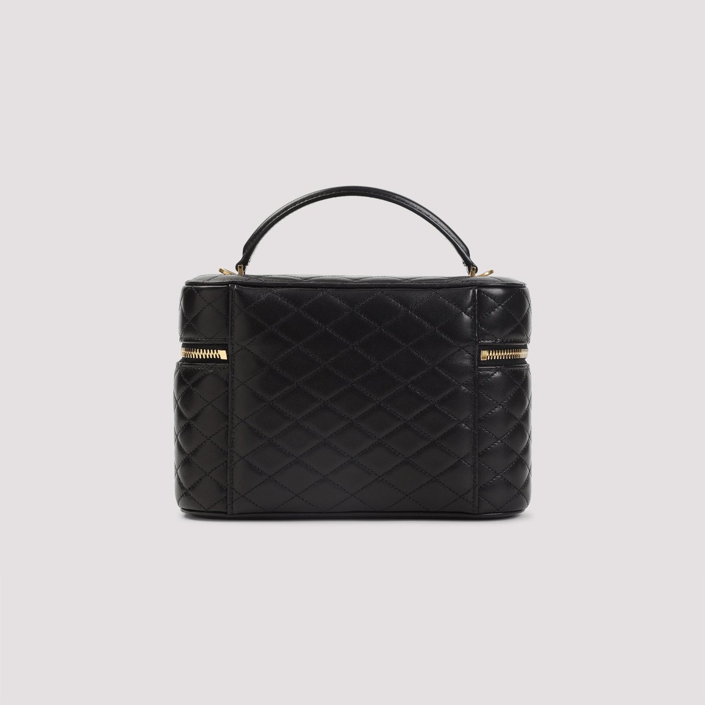 Saint Laurent Gaby Vanity Shoulder Bag Women SAINT LAURENT