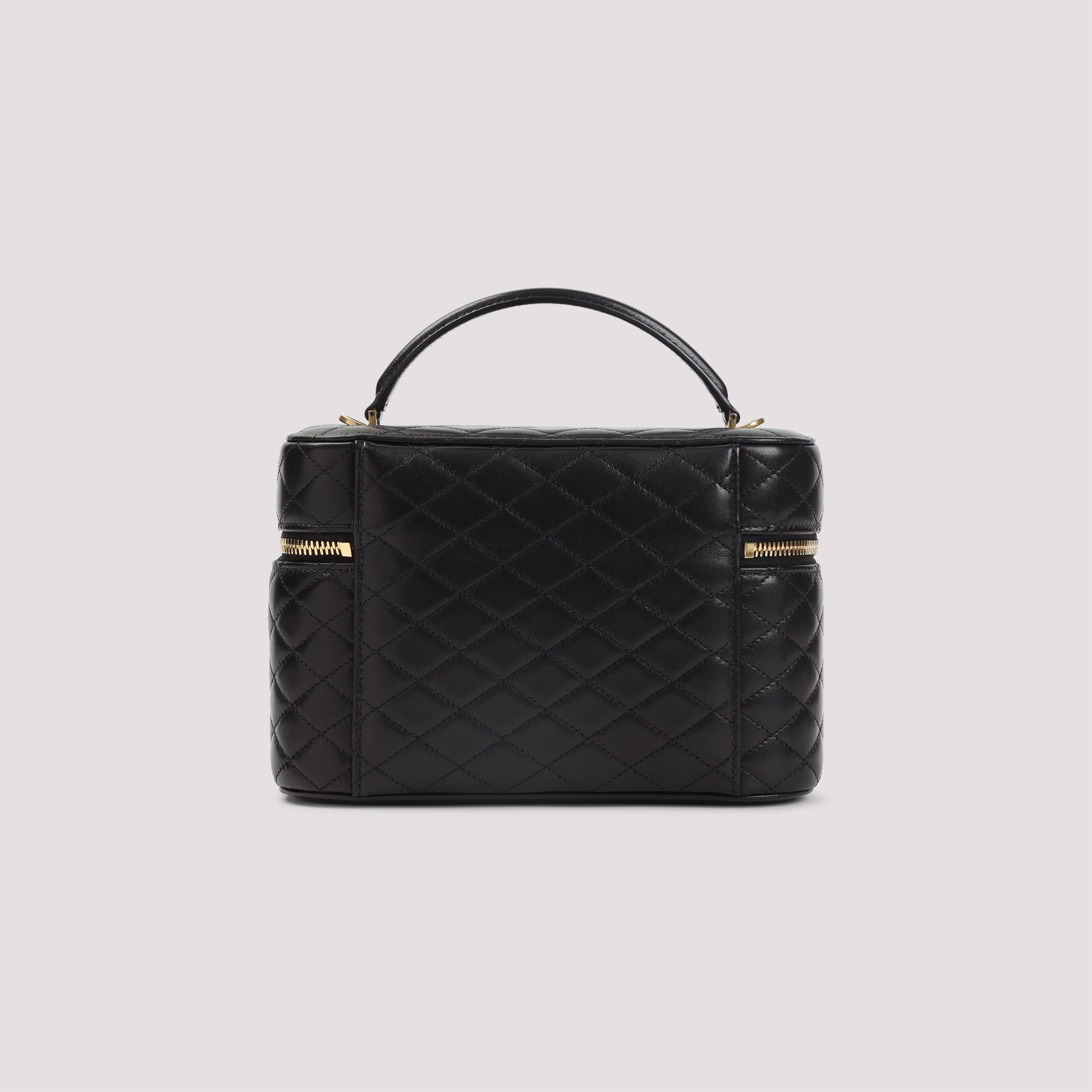 Saint Laurent Gaby Vanity Shoulder Bag Women SAINT LAURENT