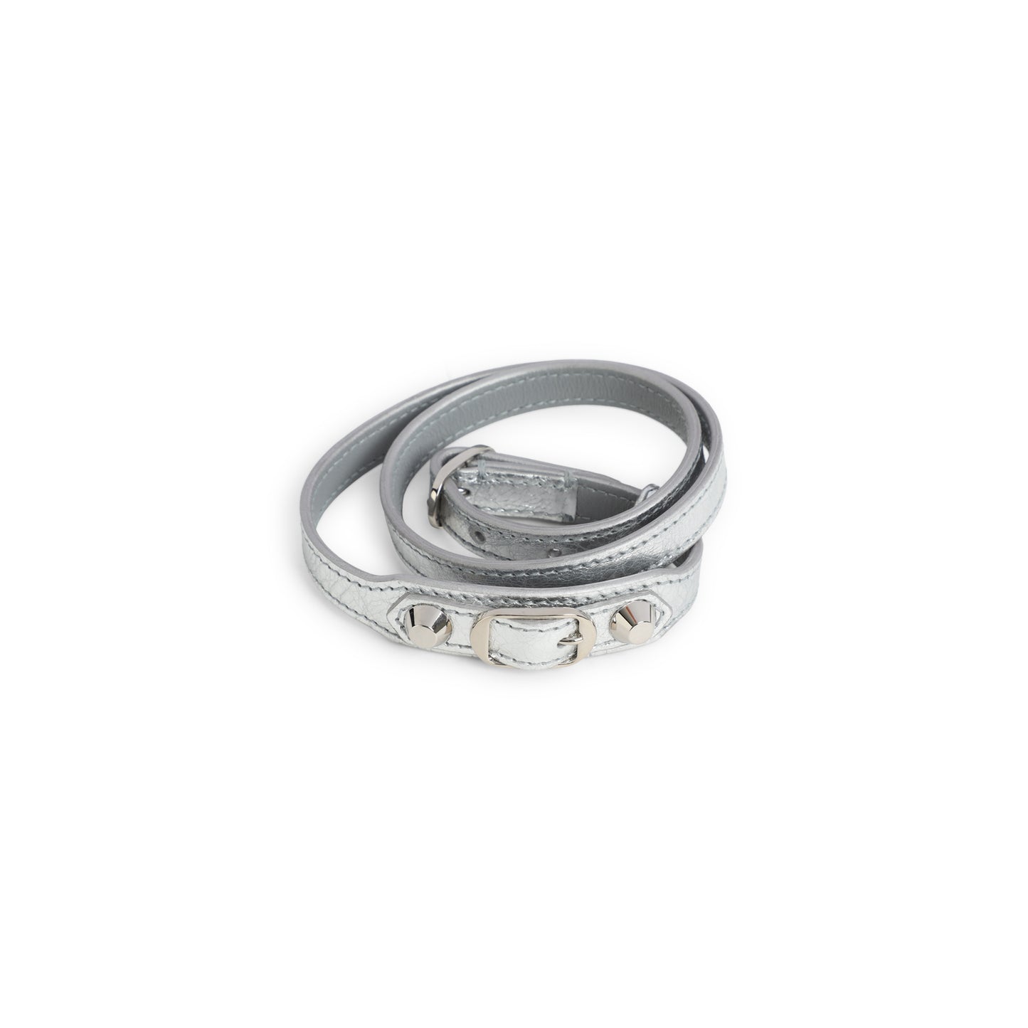 Balenciaga City Triple Bracelet Women BALENCIAGA