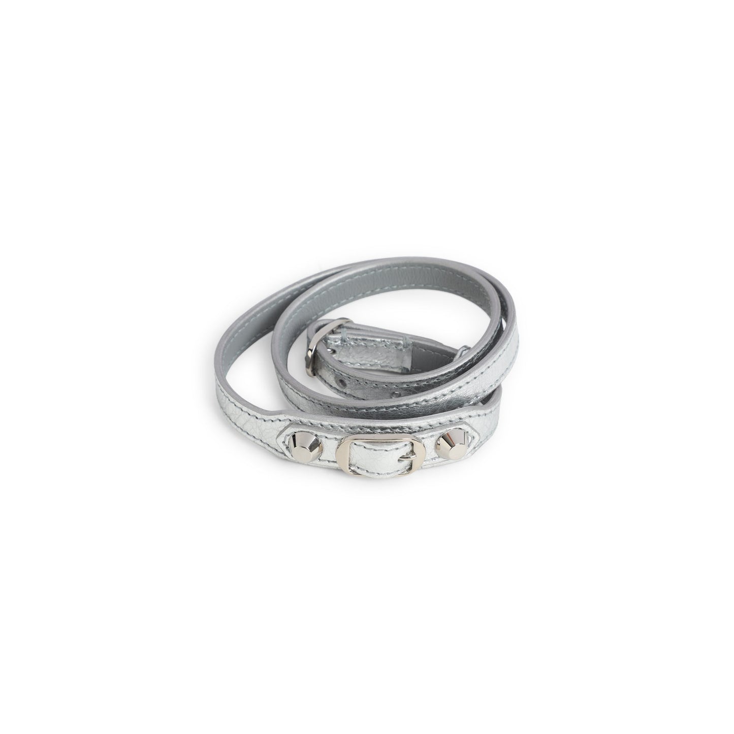 Balenciaga City Triple Bracelet Women BALENCIAGA