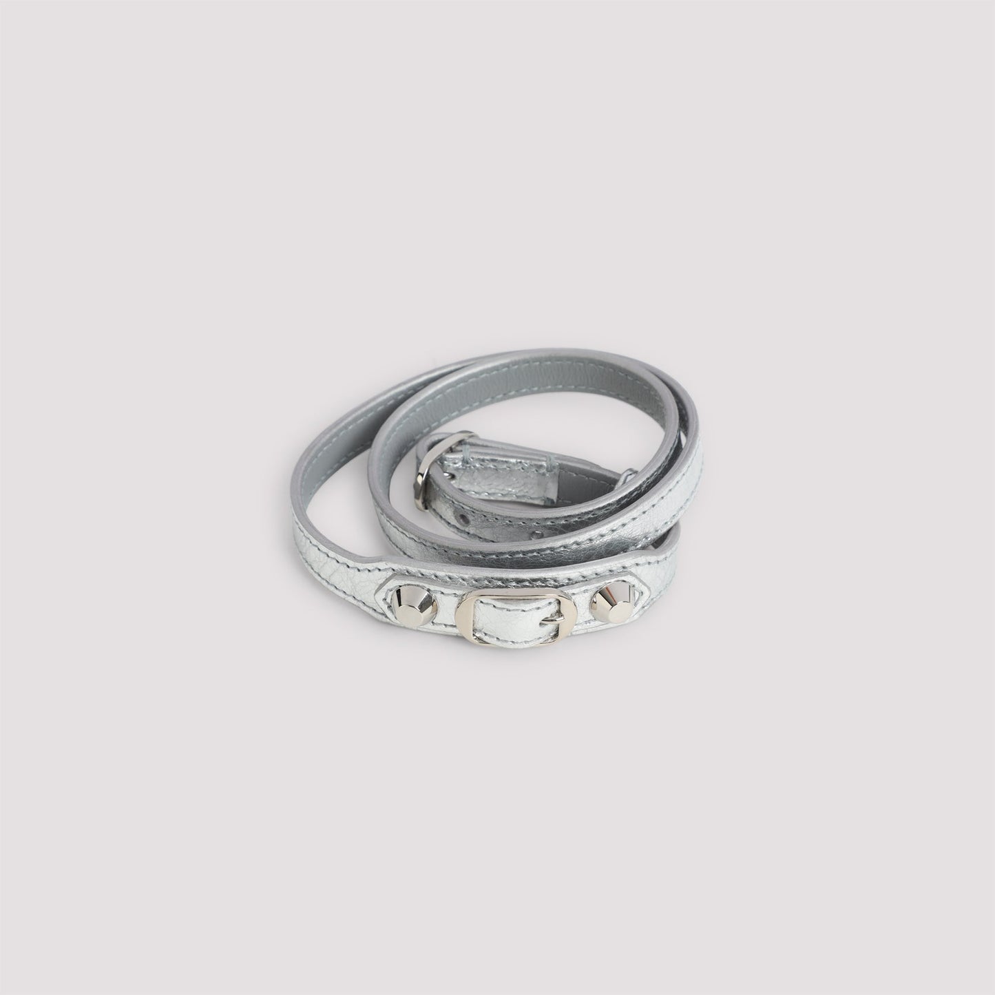 Balenciaga City Triple Bracelet Women BALENCIAGA
