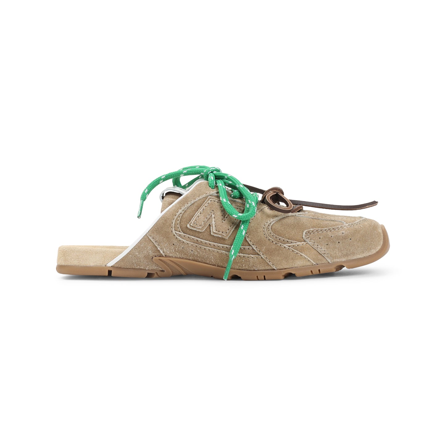 Miu Miu Nb Mules Sneakers Women MIU MIU