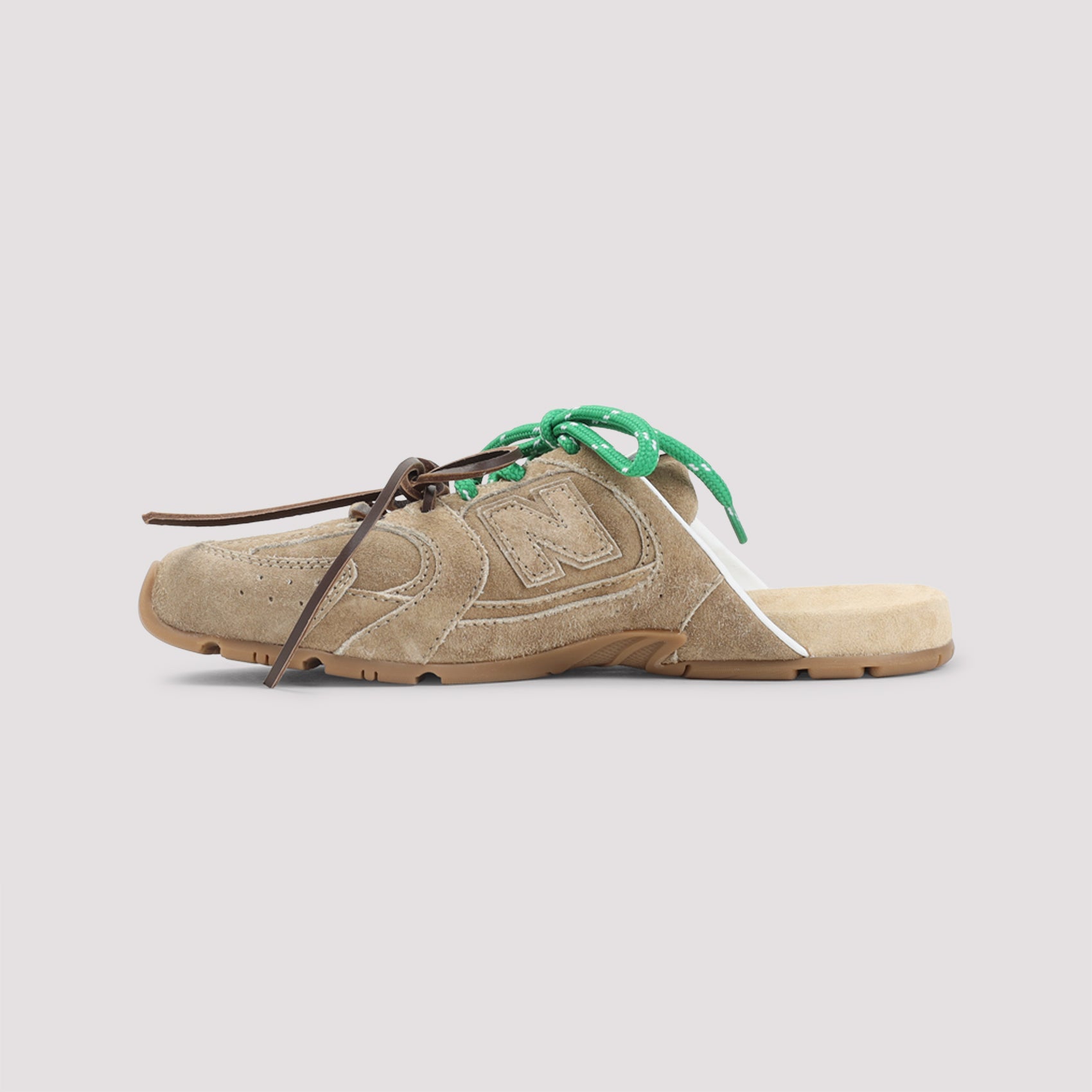 Miu Miu Nb Mules Sneakers Women MIU MIU