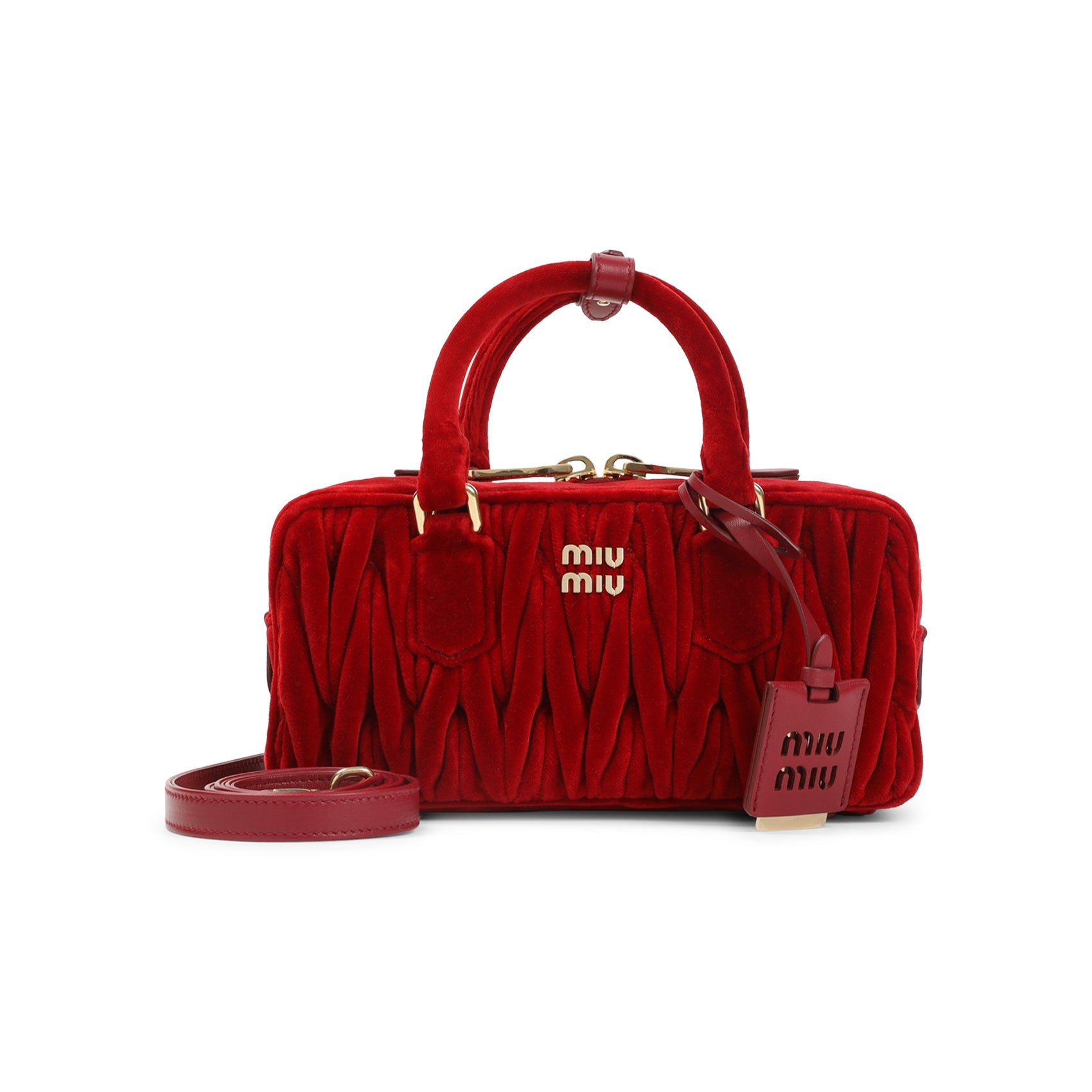 Miu Miu Bag Women MIU MIU