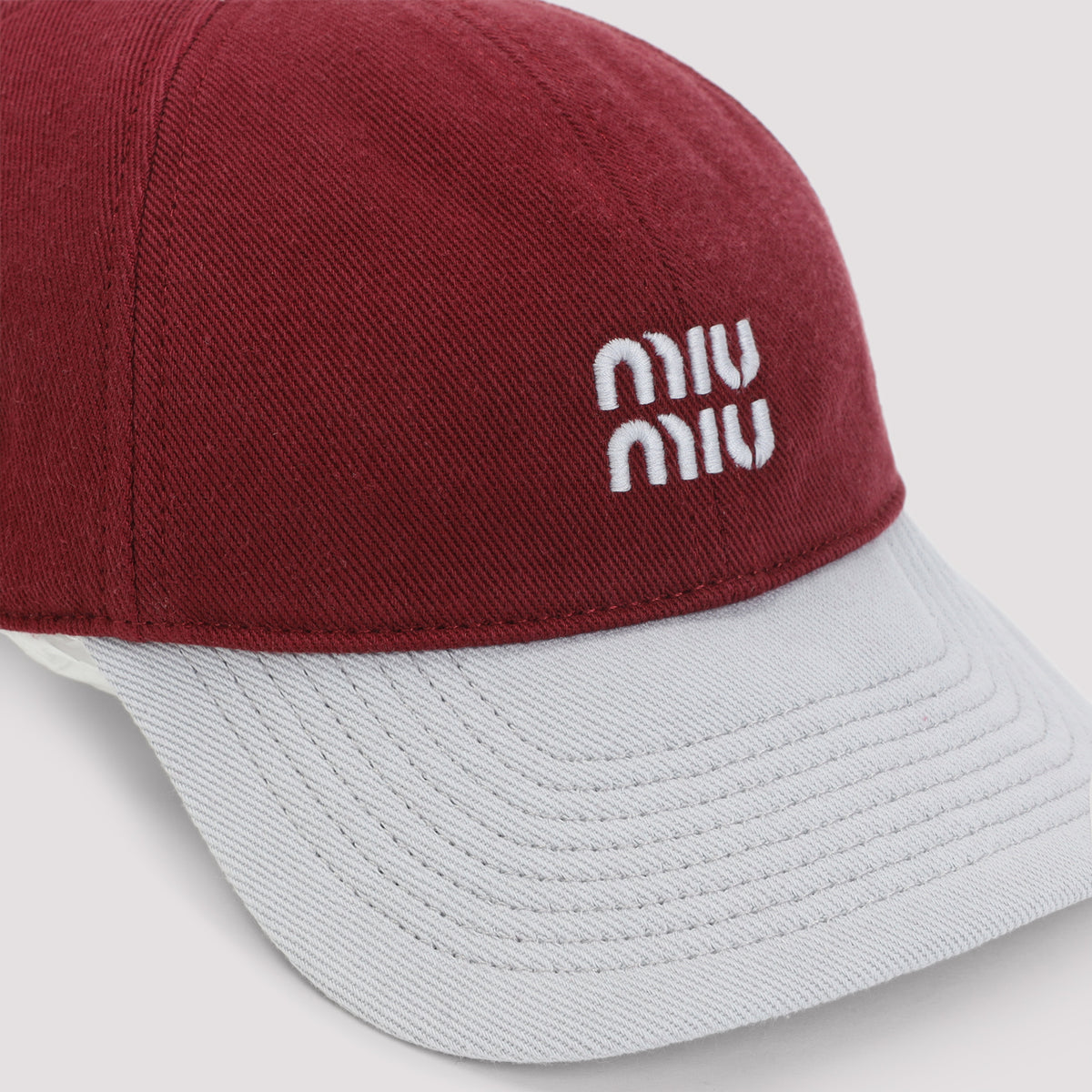 Miu Miu Hat Women MIU MIU