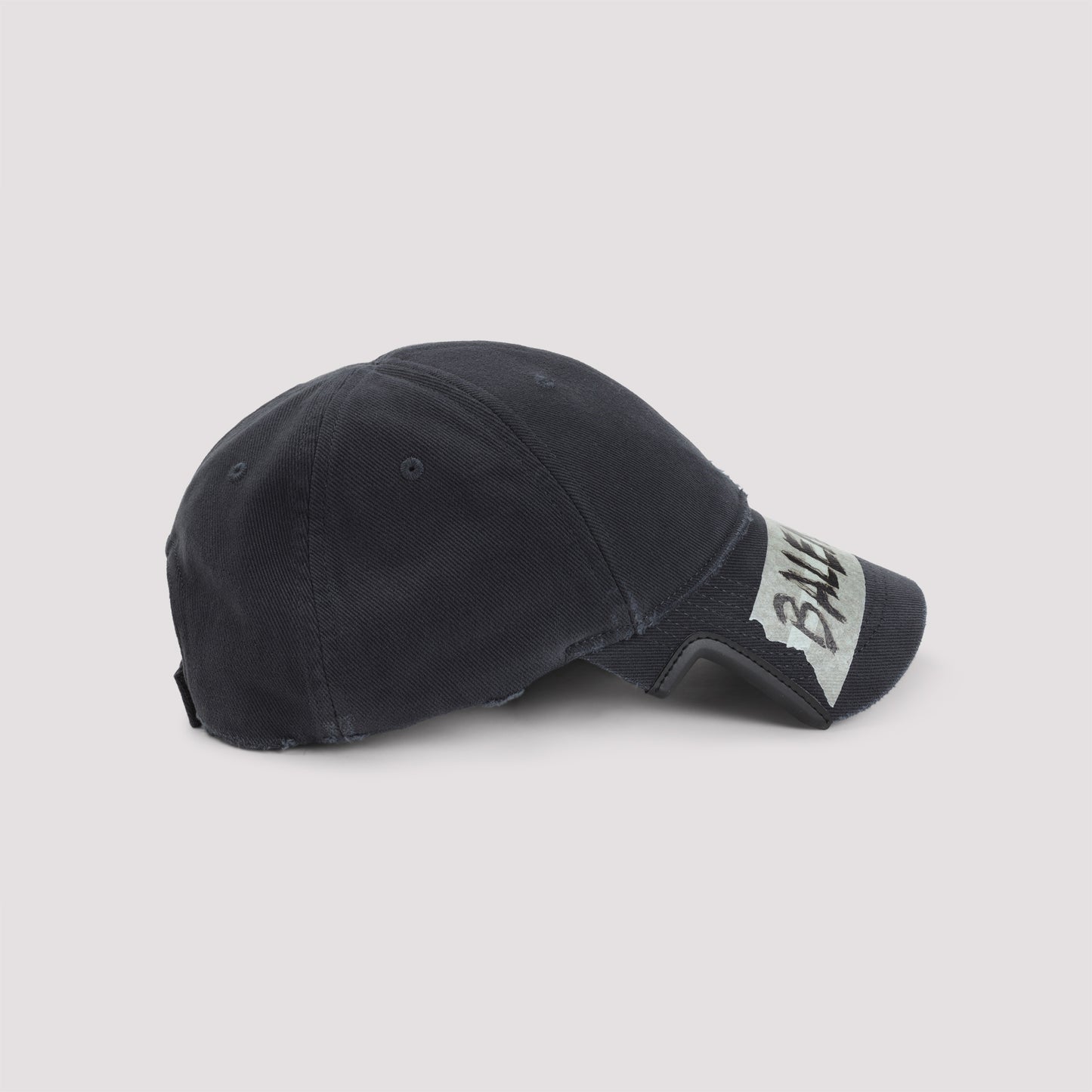 Balenciaga Cap Men BALENCIAGA