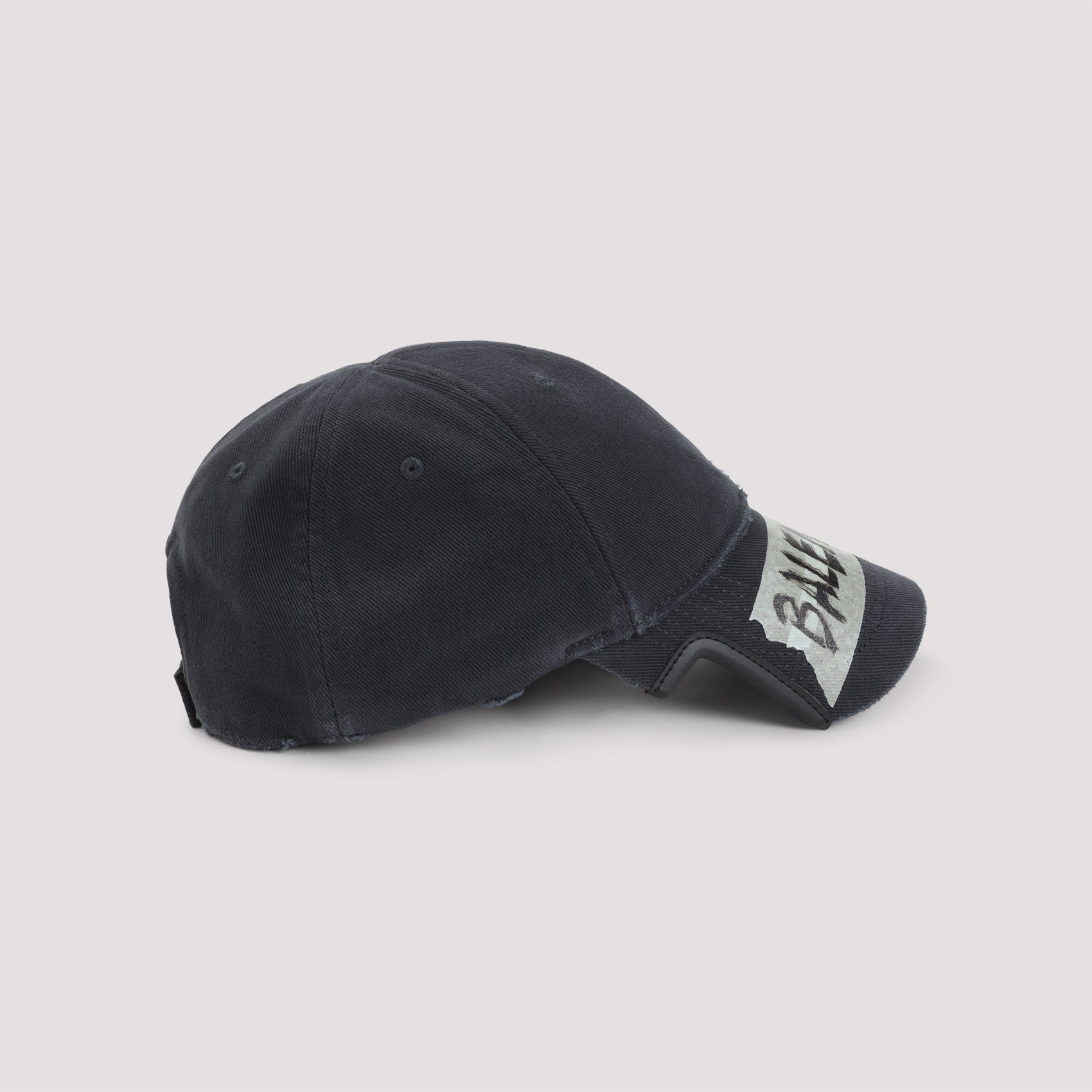 Balenciaga Cap Men BALENCIAGA
