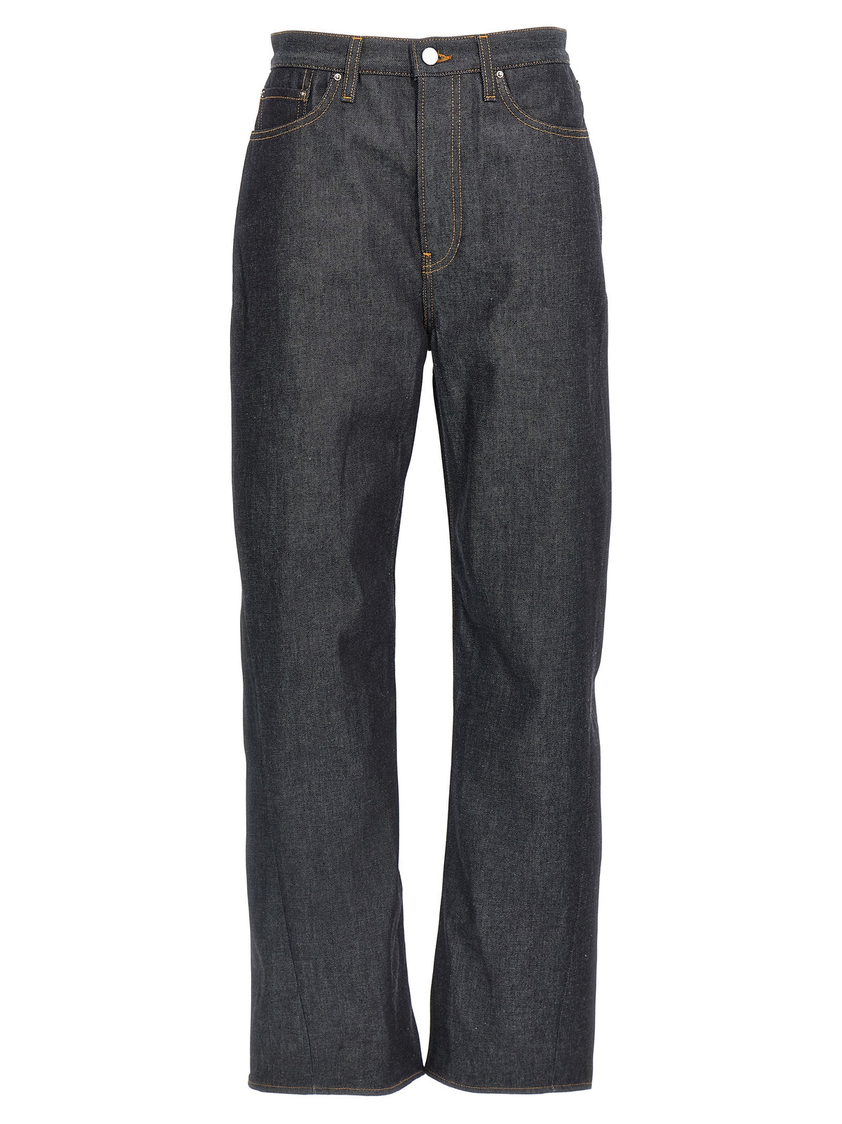 Toteme Women 'Twisted Seam' Jeans TOTEME