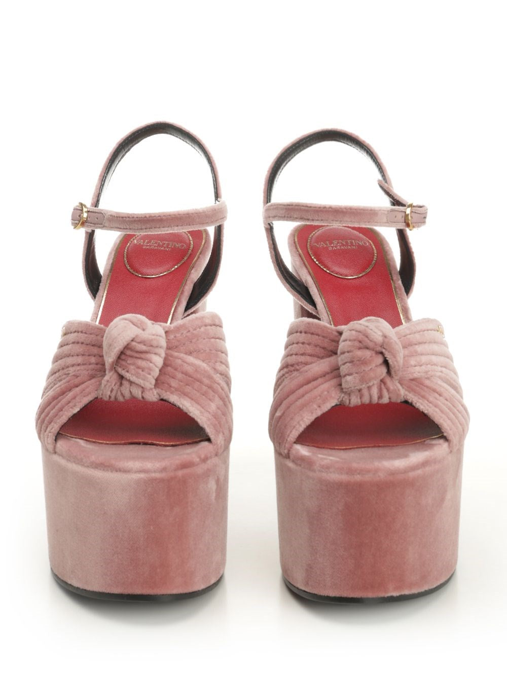 Valentino Garavani Women Crasher Platform Sandal VALENTINO GARAVANI